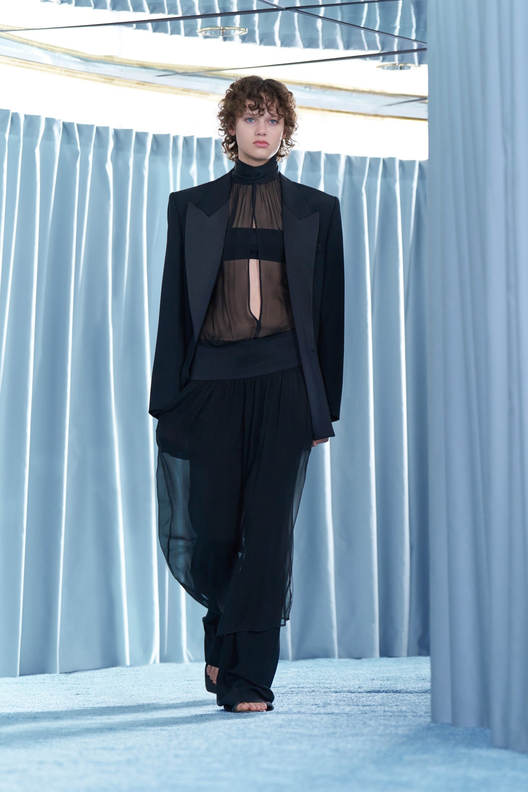 Filippa K S/S 23 Look 43