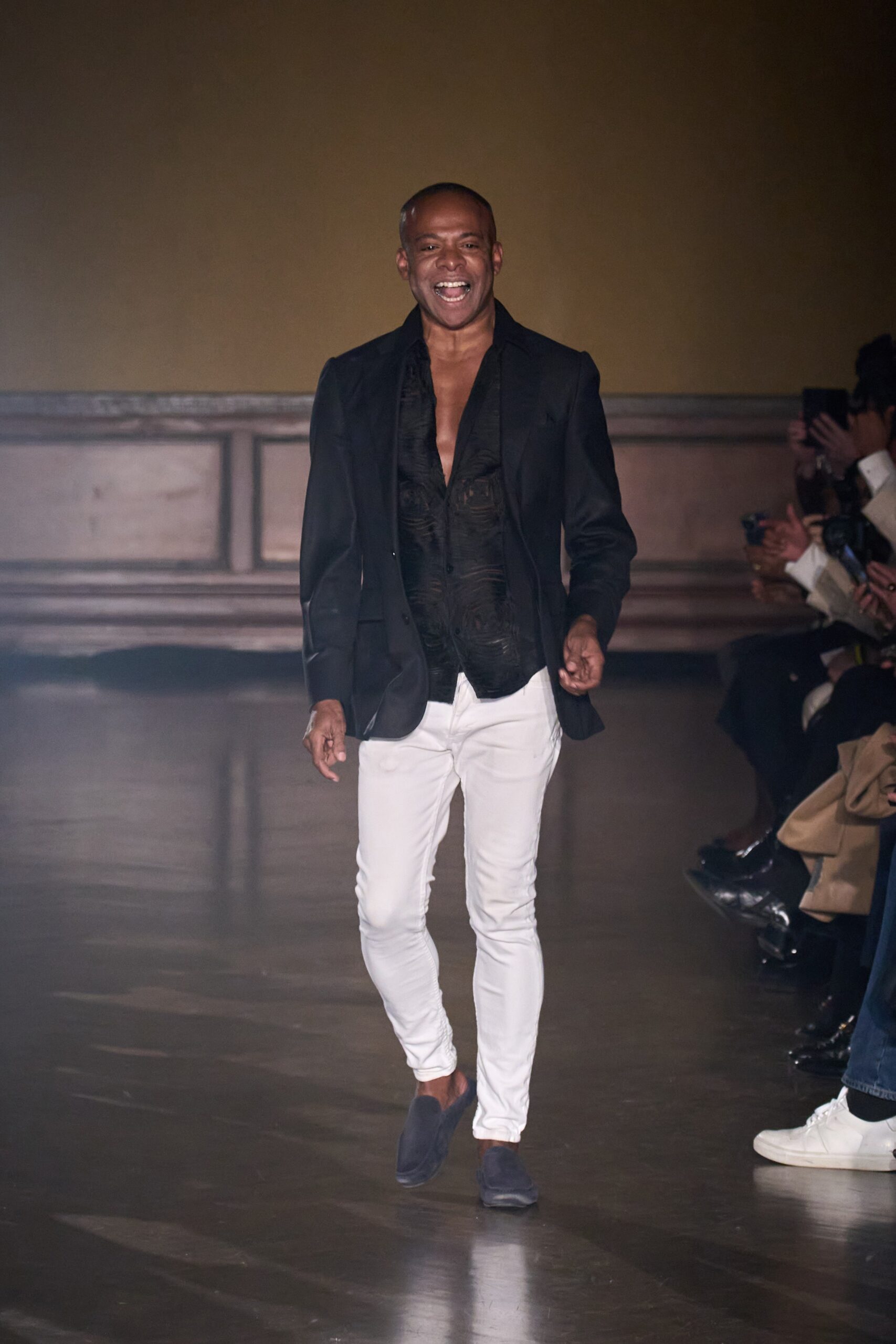 Frederick Anderson F/W 23 Look 42