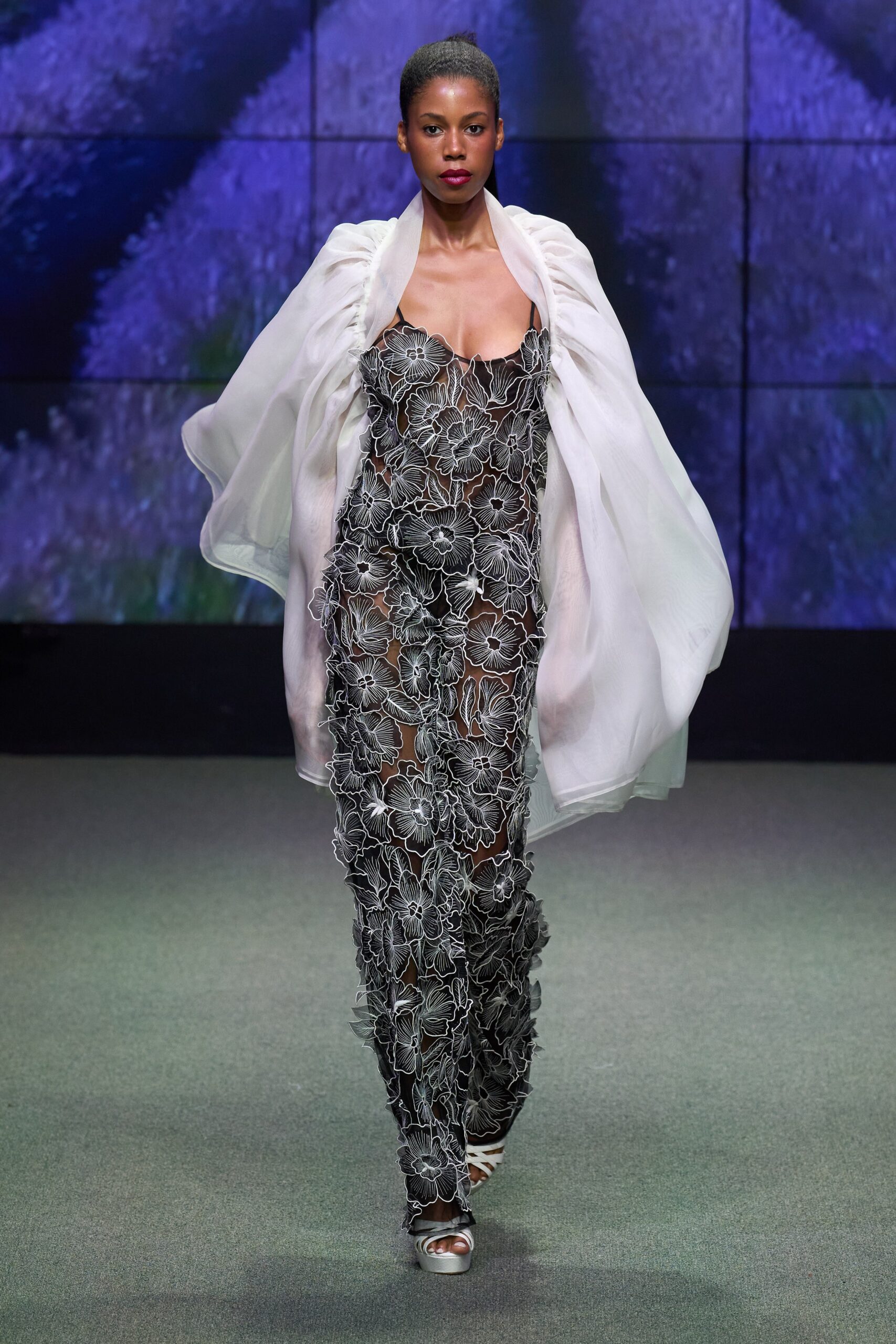 Frederick Anderson S/S 23 Look 43