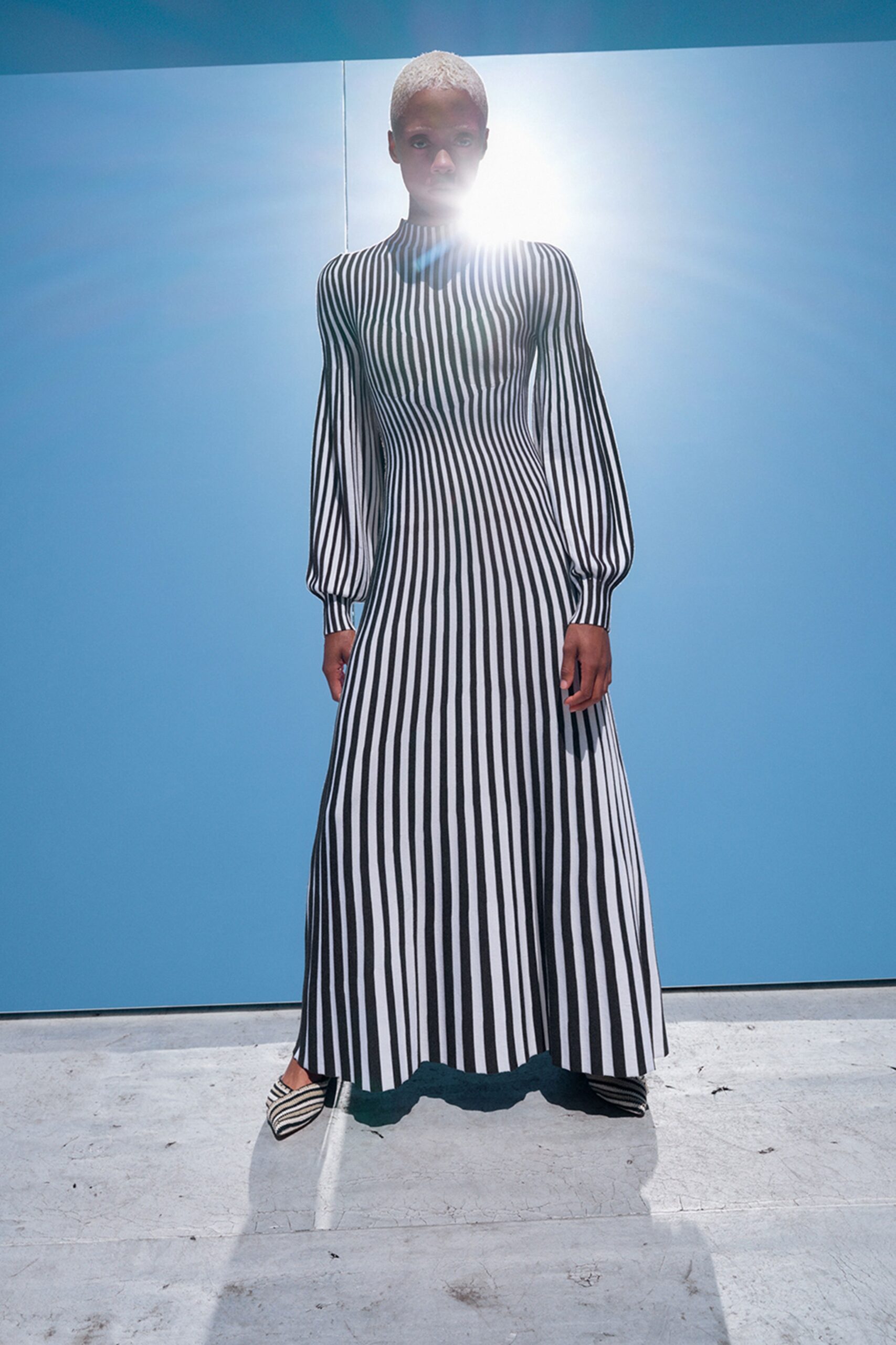 Gabriela Hearst Resort 23 Look 32