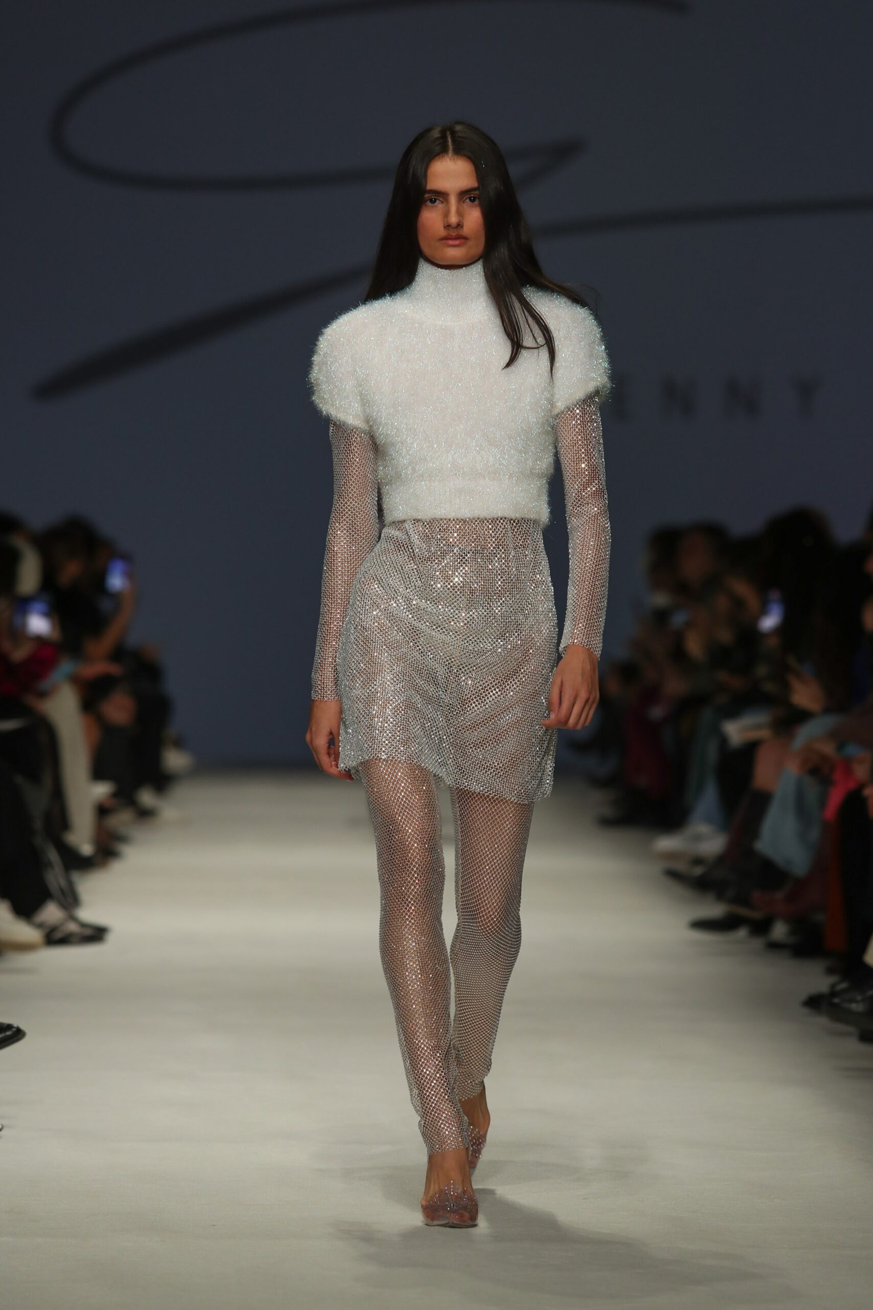 Genny F/W 22 Look 44