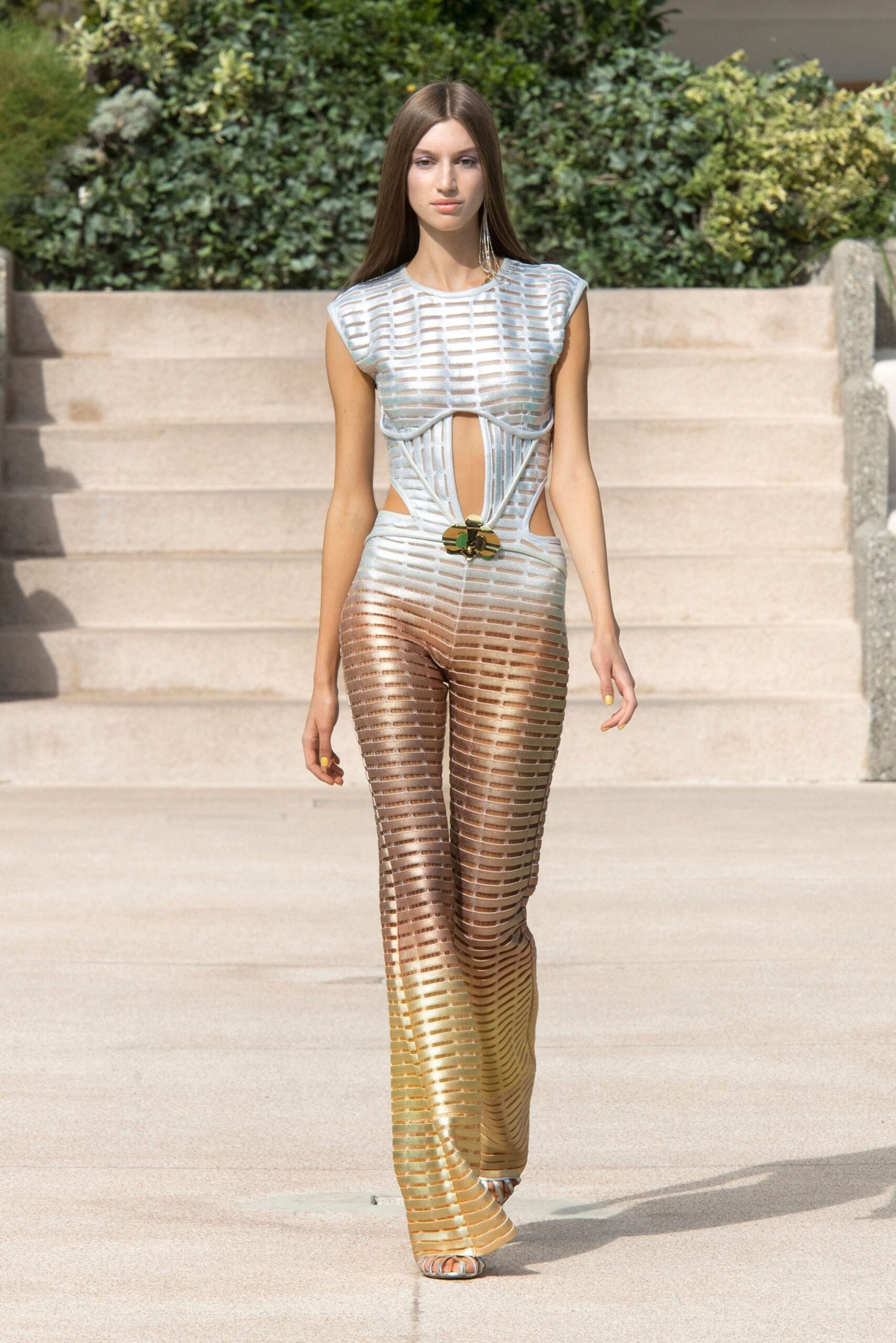 Genny S/S 23 Look 43