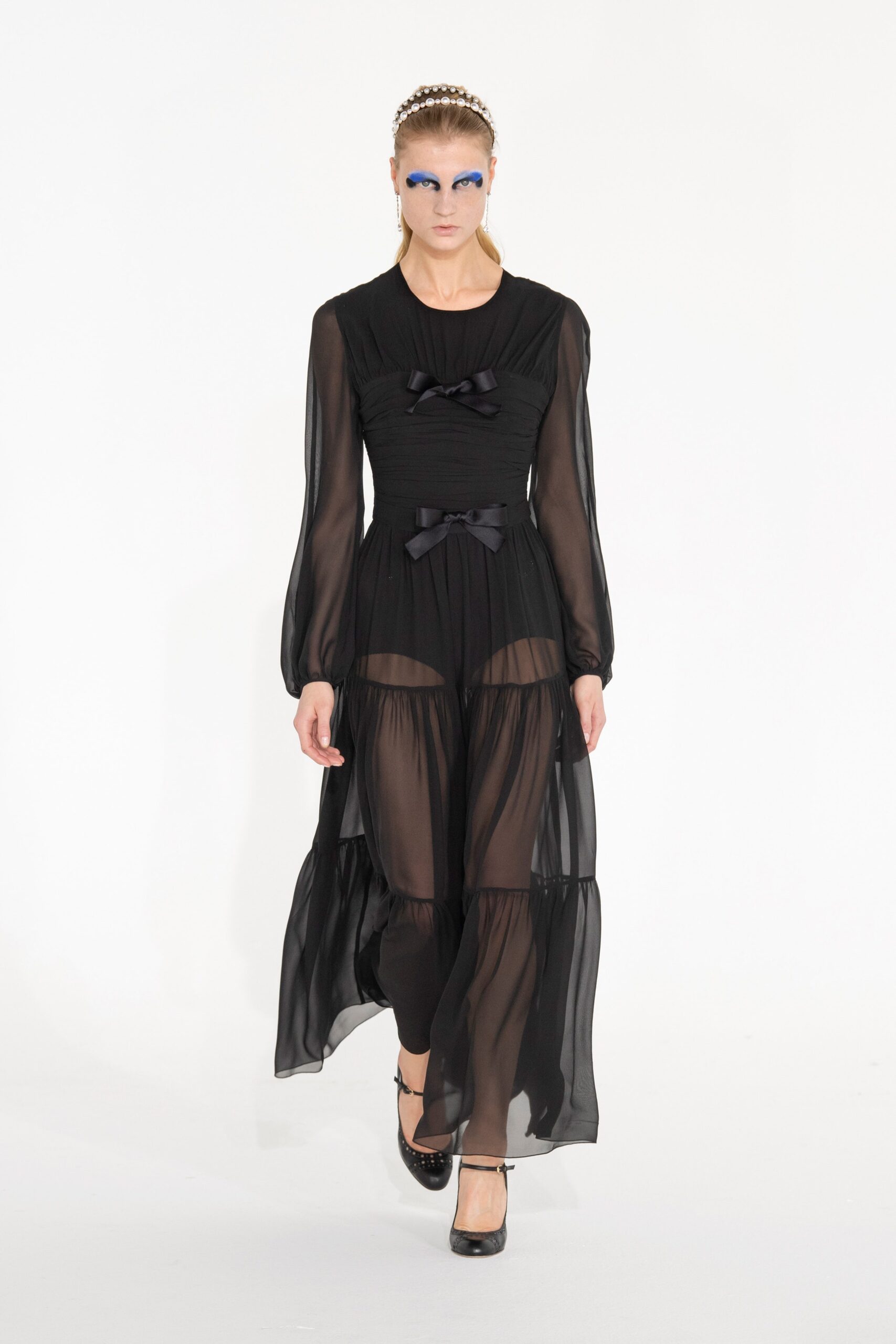 Giambattista Valli F/W 21 Look 43