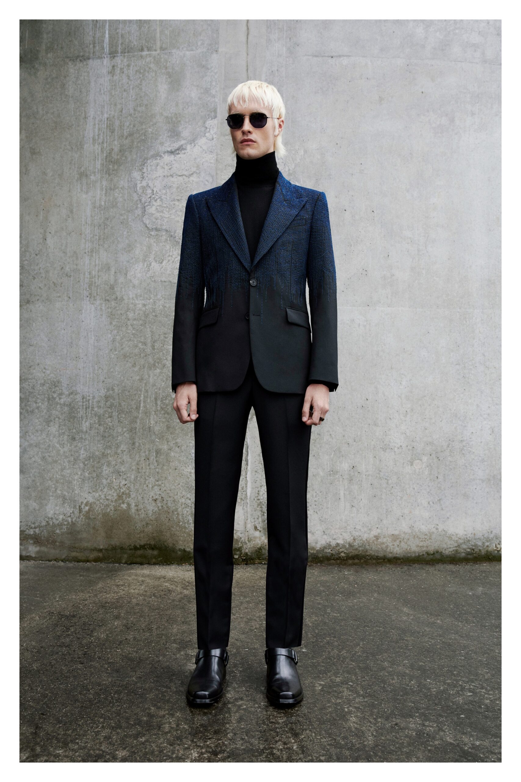 Givenchy Resort 20 Look 43