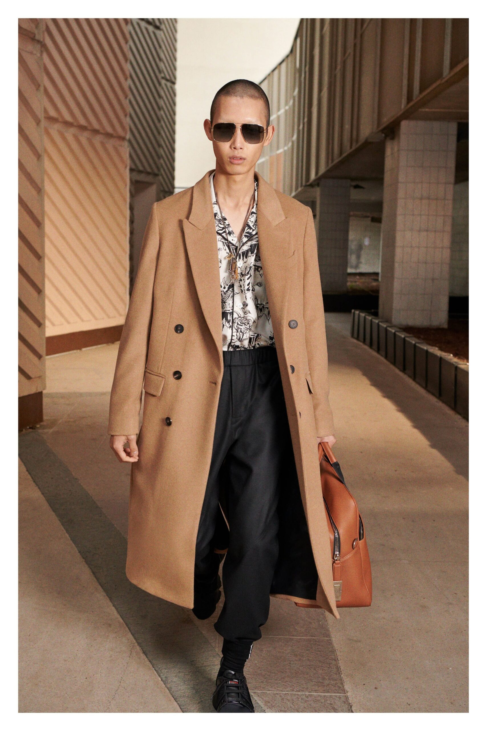 Givenchy Resort 19 Look 43
