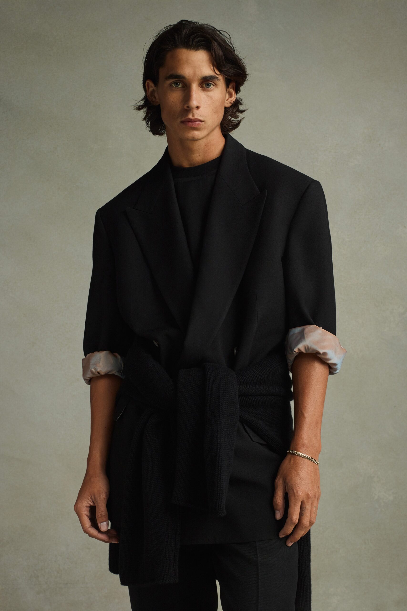 Fear of God S/S 21 Look 44