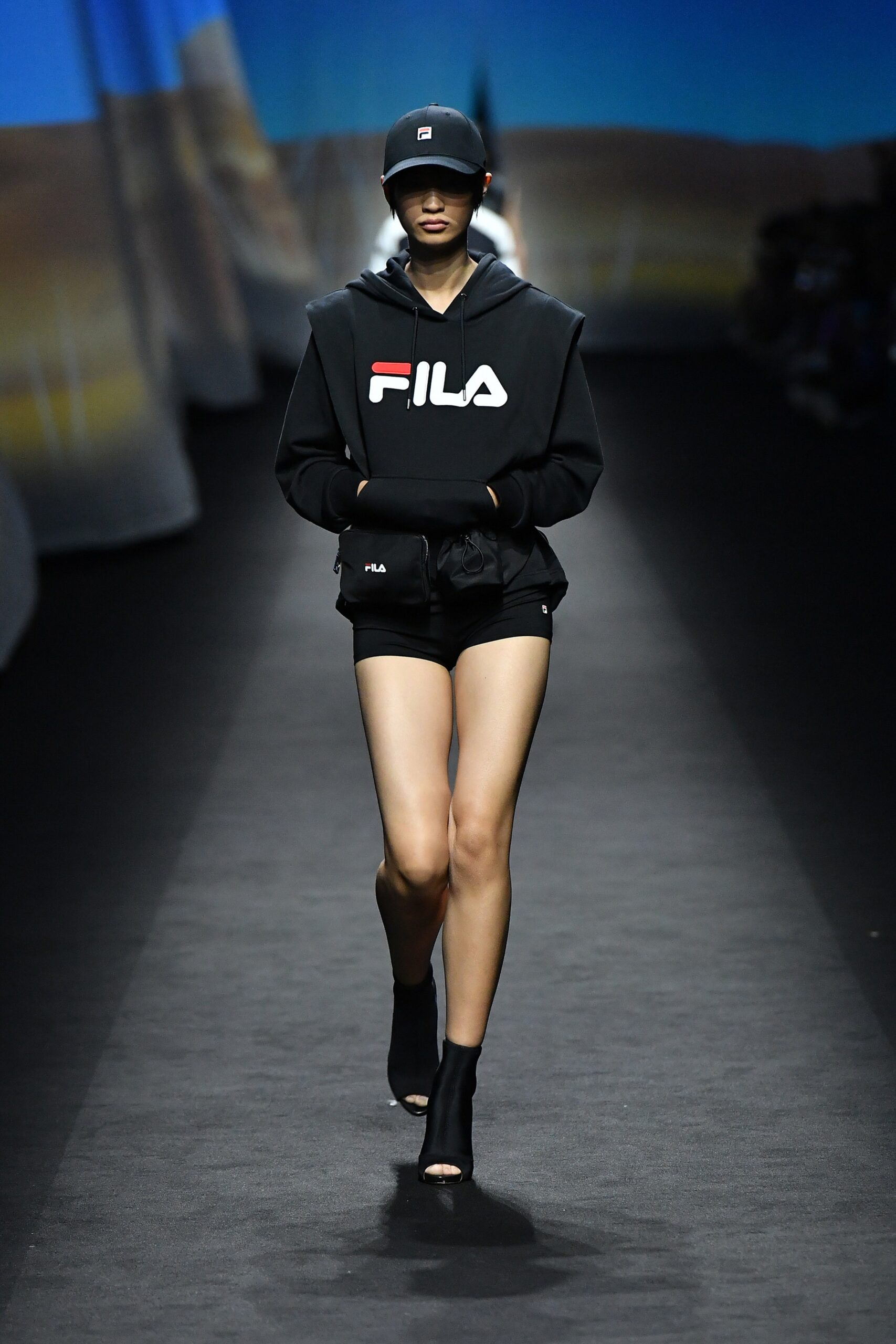FILA S/S 20 Look 44