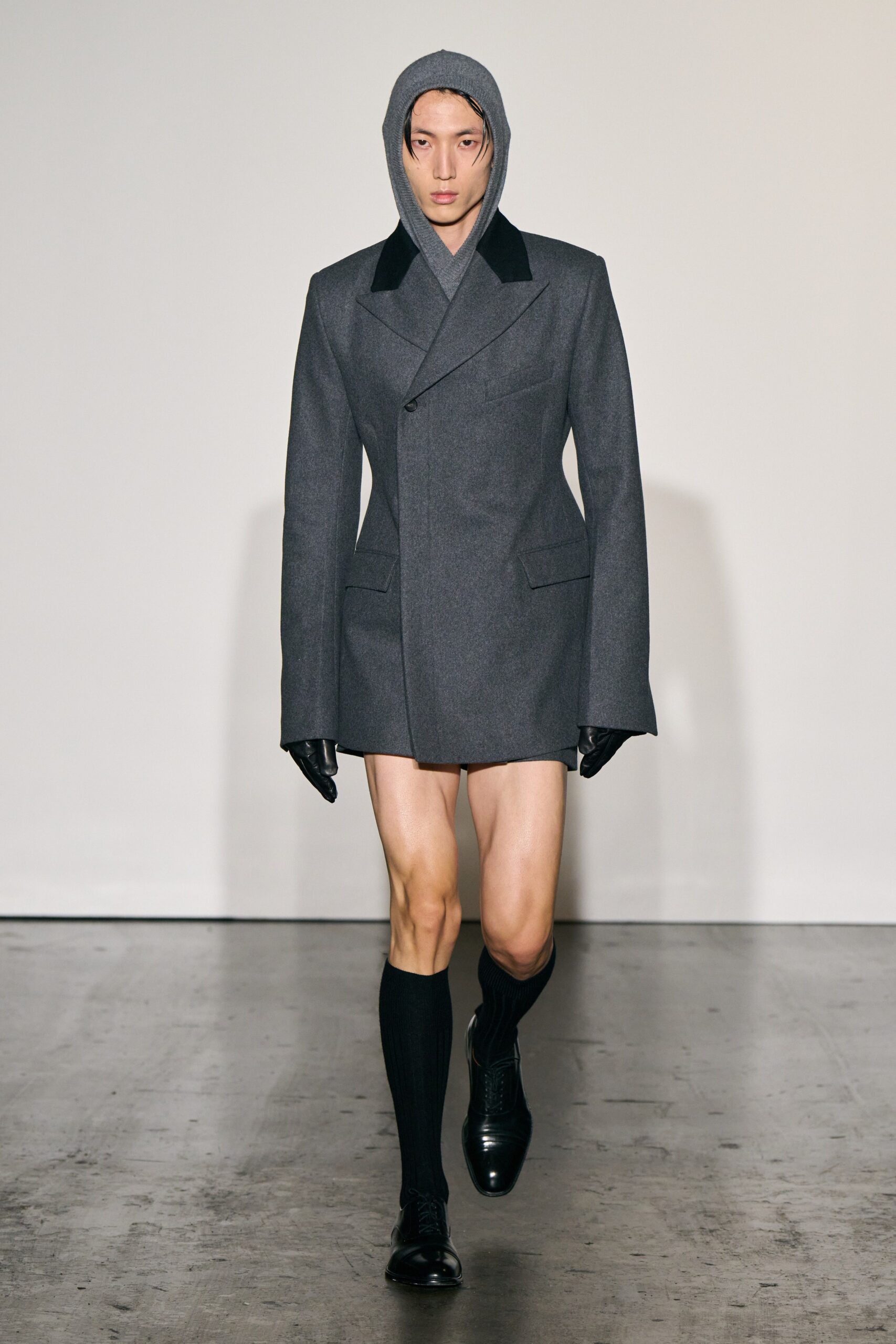 Fashion East F/W 22 Look 42