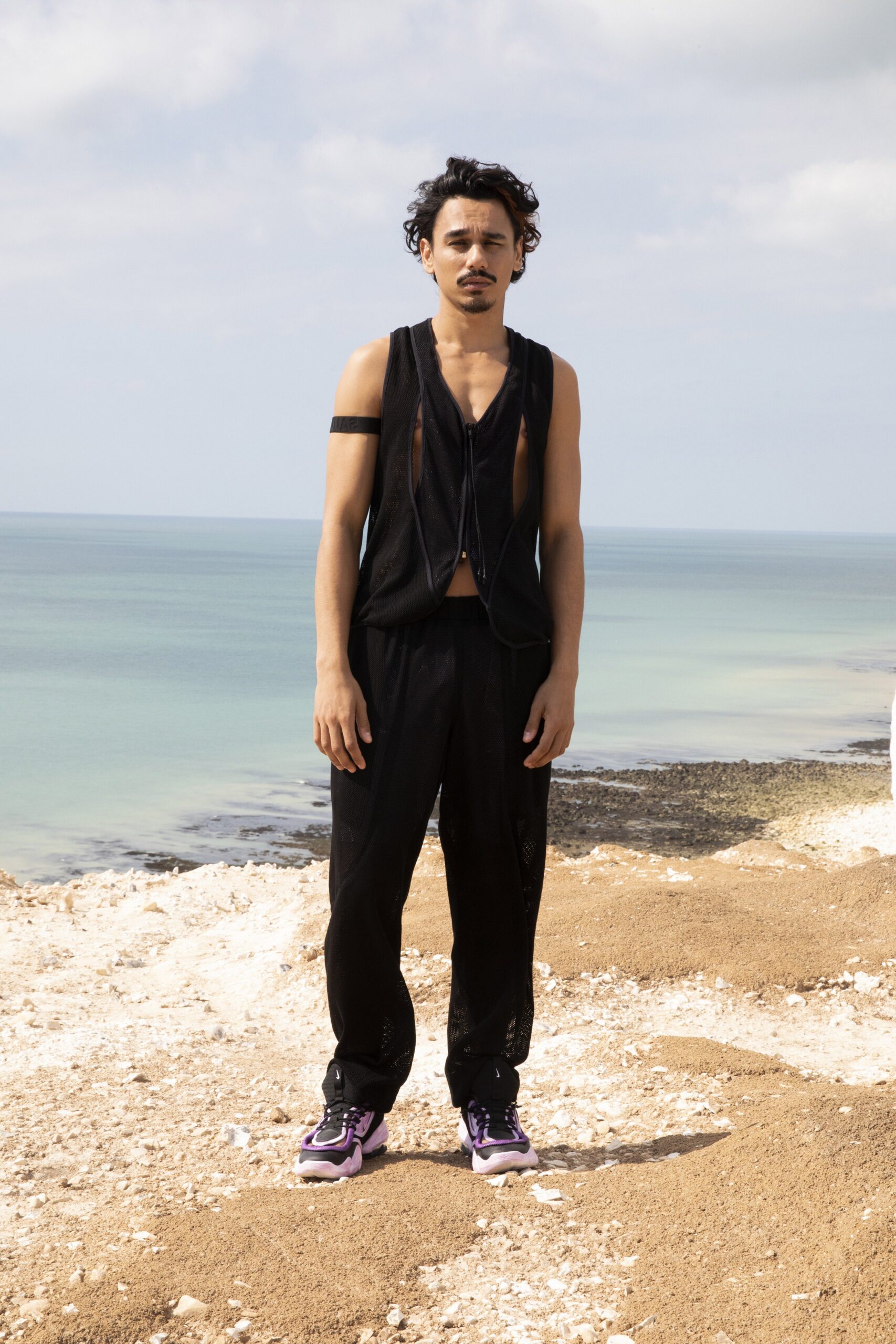 Fashion East S/S 21 Look 44