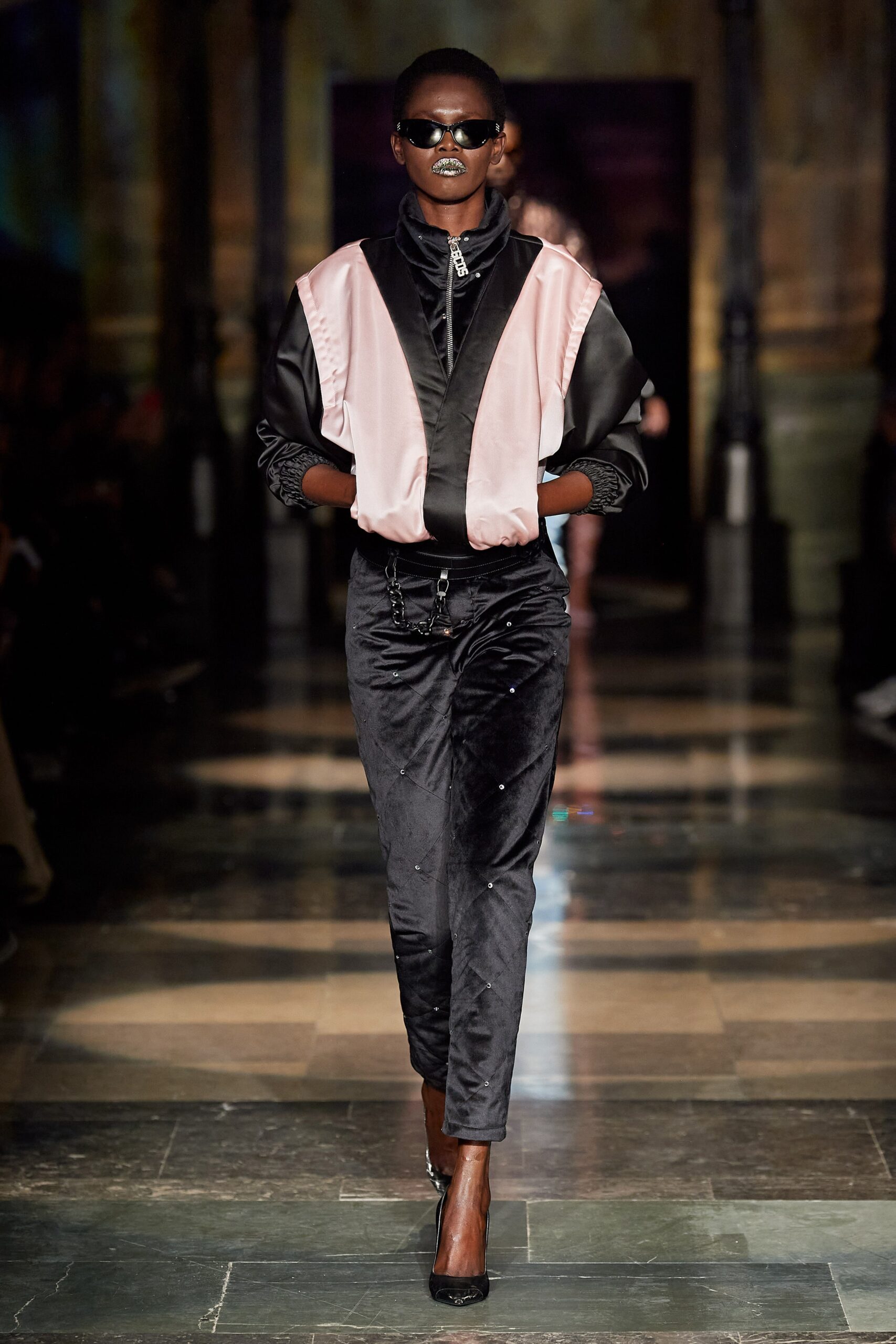 GCDS F/W 20 Look 44