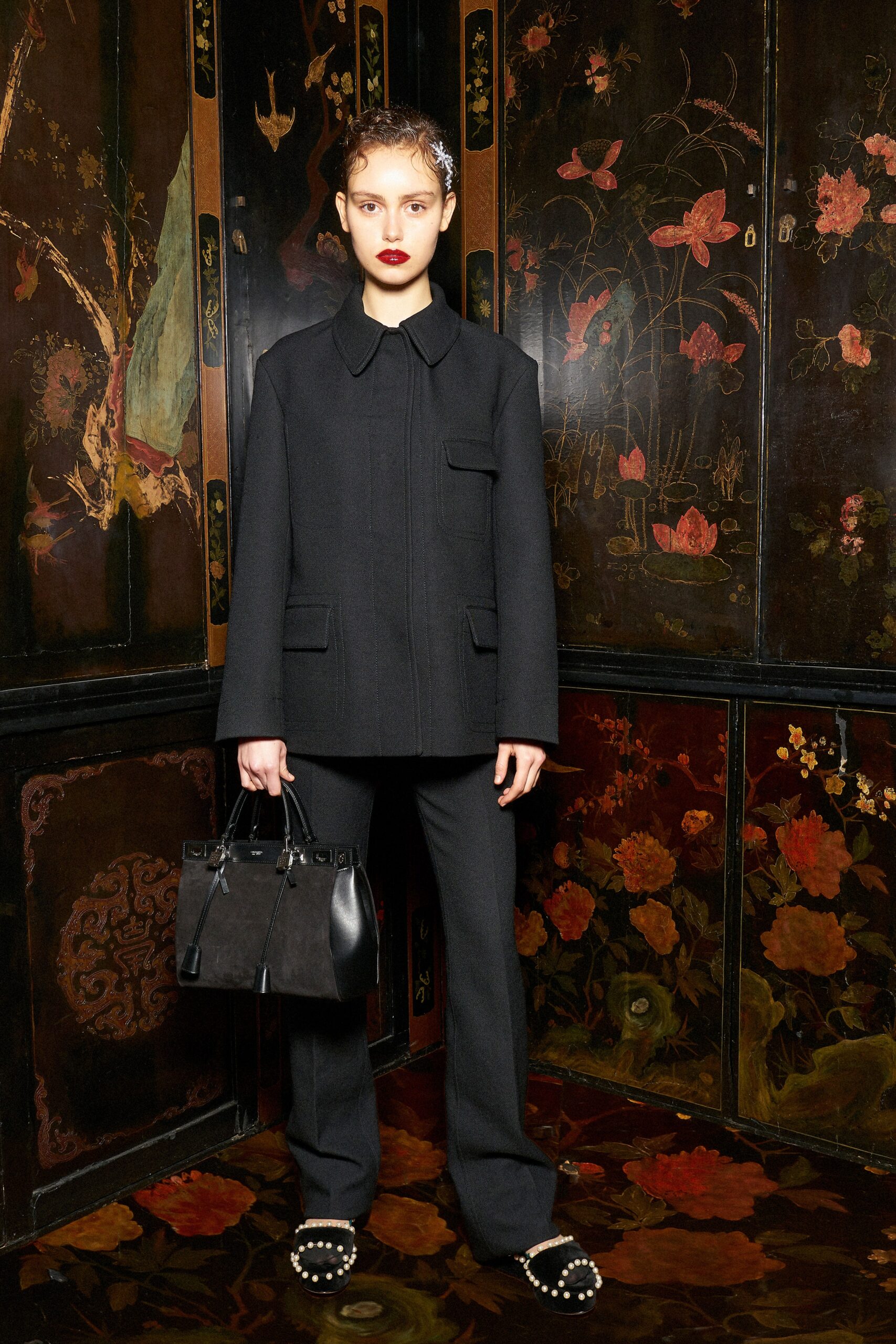 Giambattista Valli F/W 20 Look 44