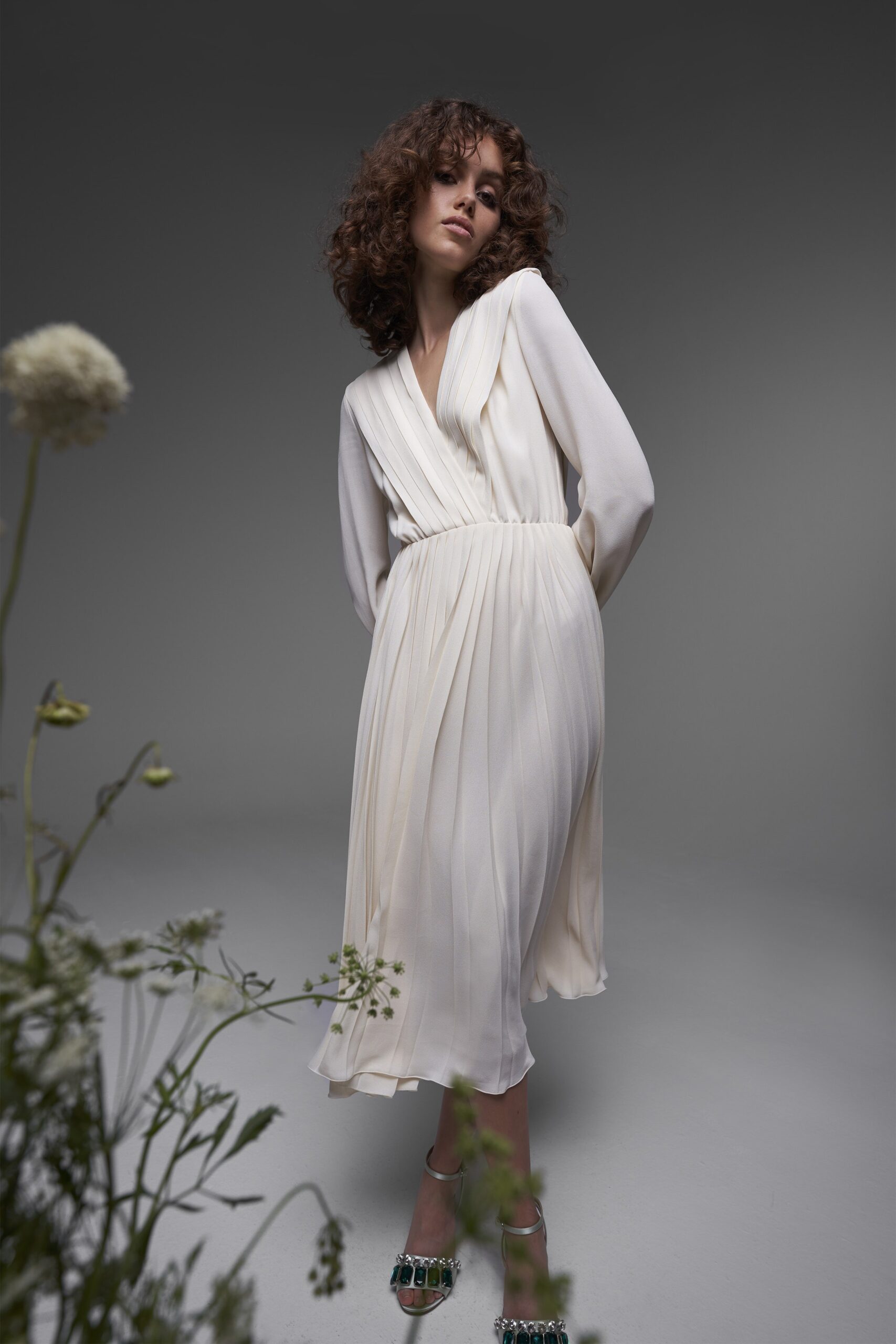 Giambattista Valli Resort 21 Look 40