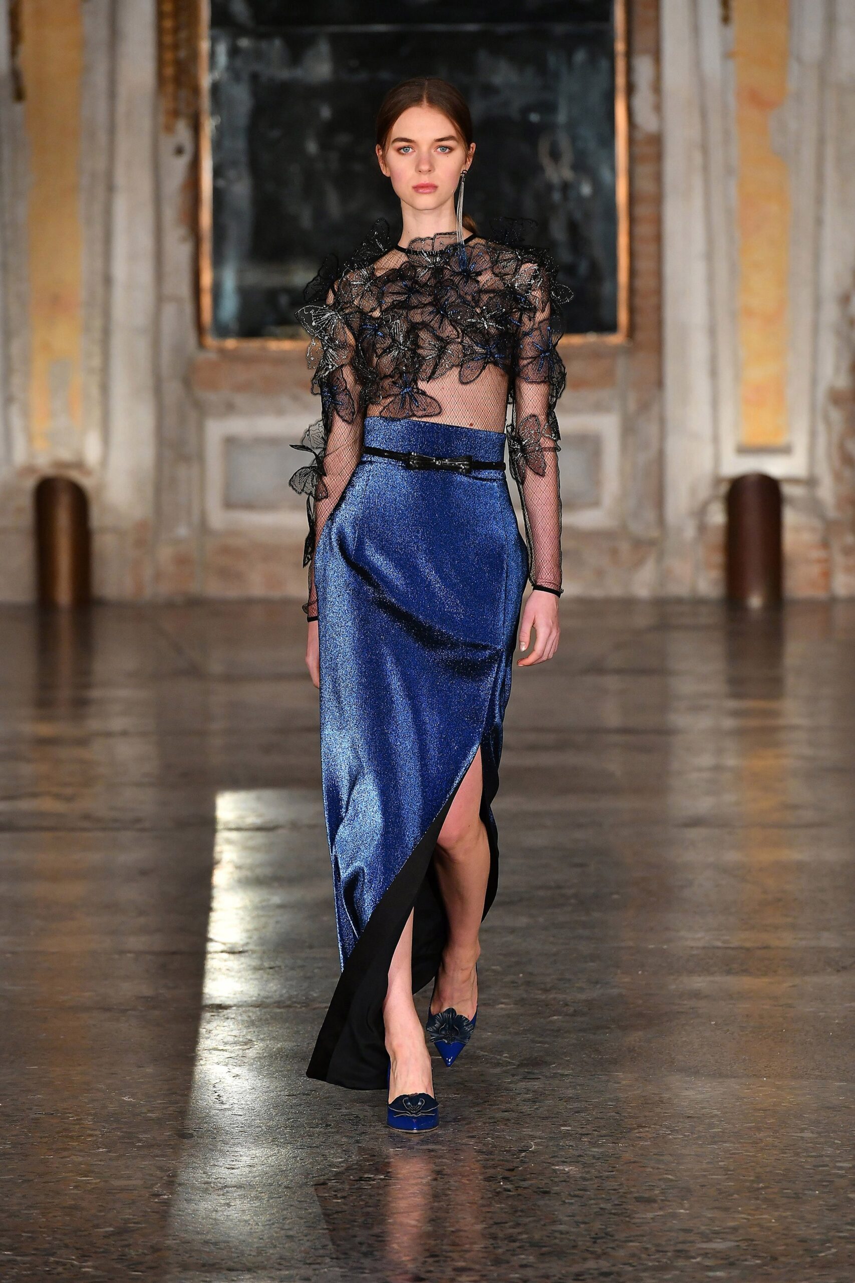 Genny F/W 21 Look 44