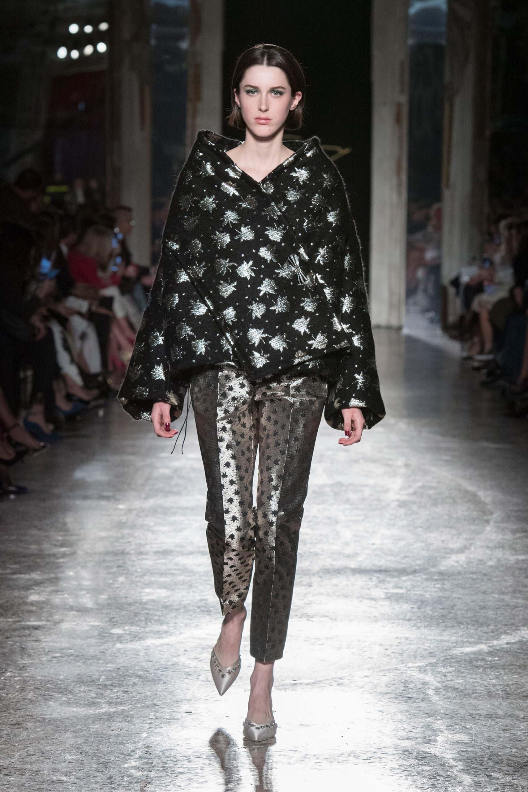 Genny F/W 20 Look 44