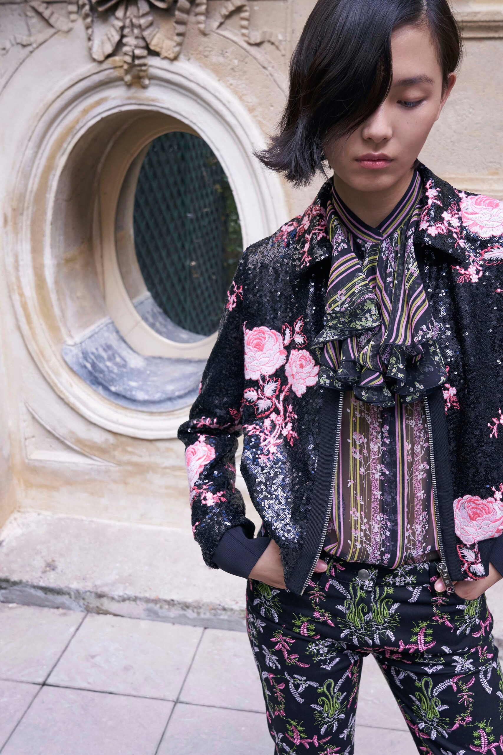 Giambattista Valli Resort 20 Look 44