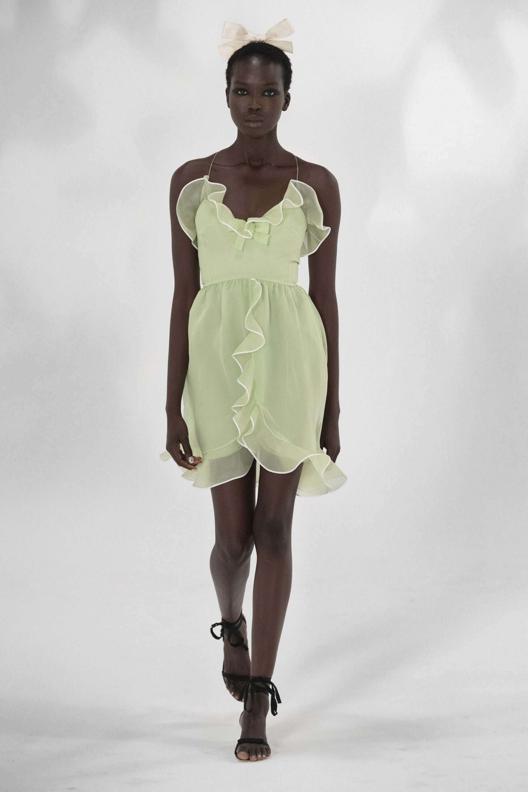 Giambattista Valli S/S 21 Look 44