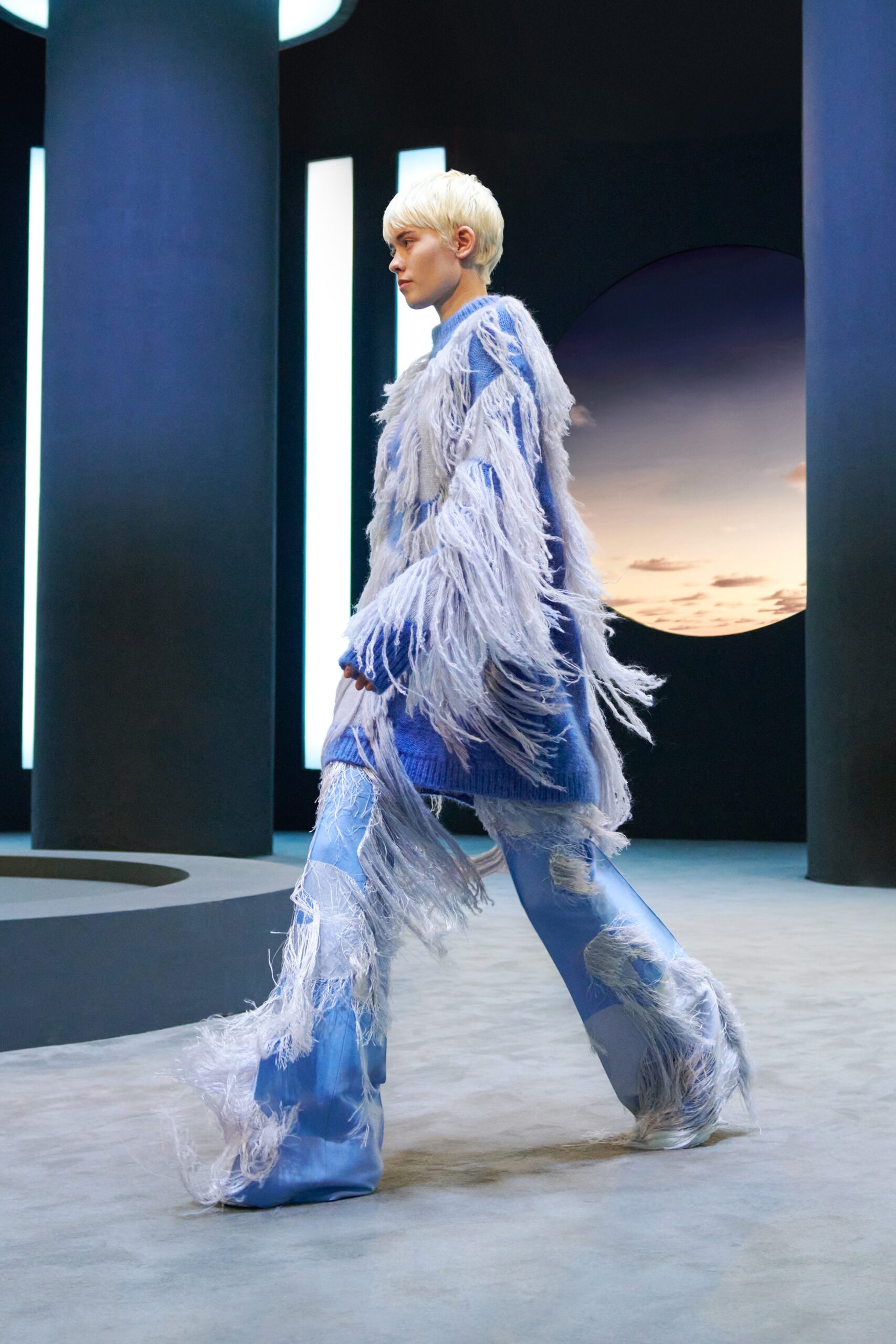 Ferragamo F/W 21 Look 44
