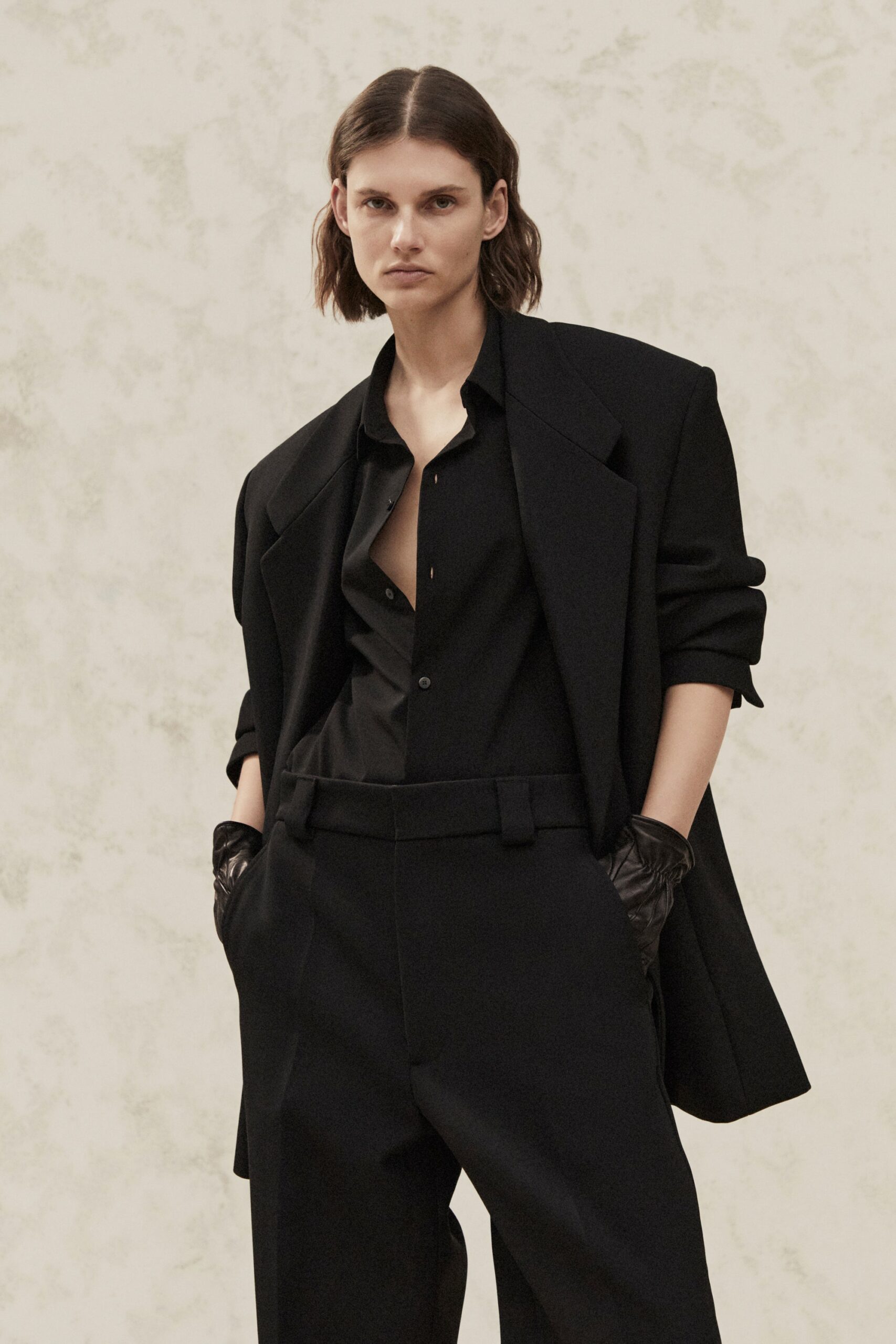 Fear of God F/W 22 Look 39
