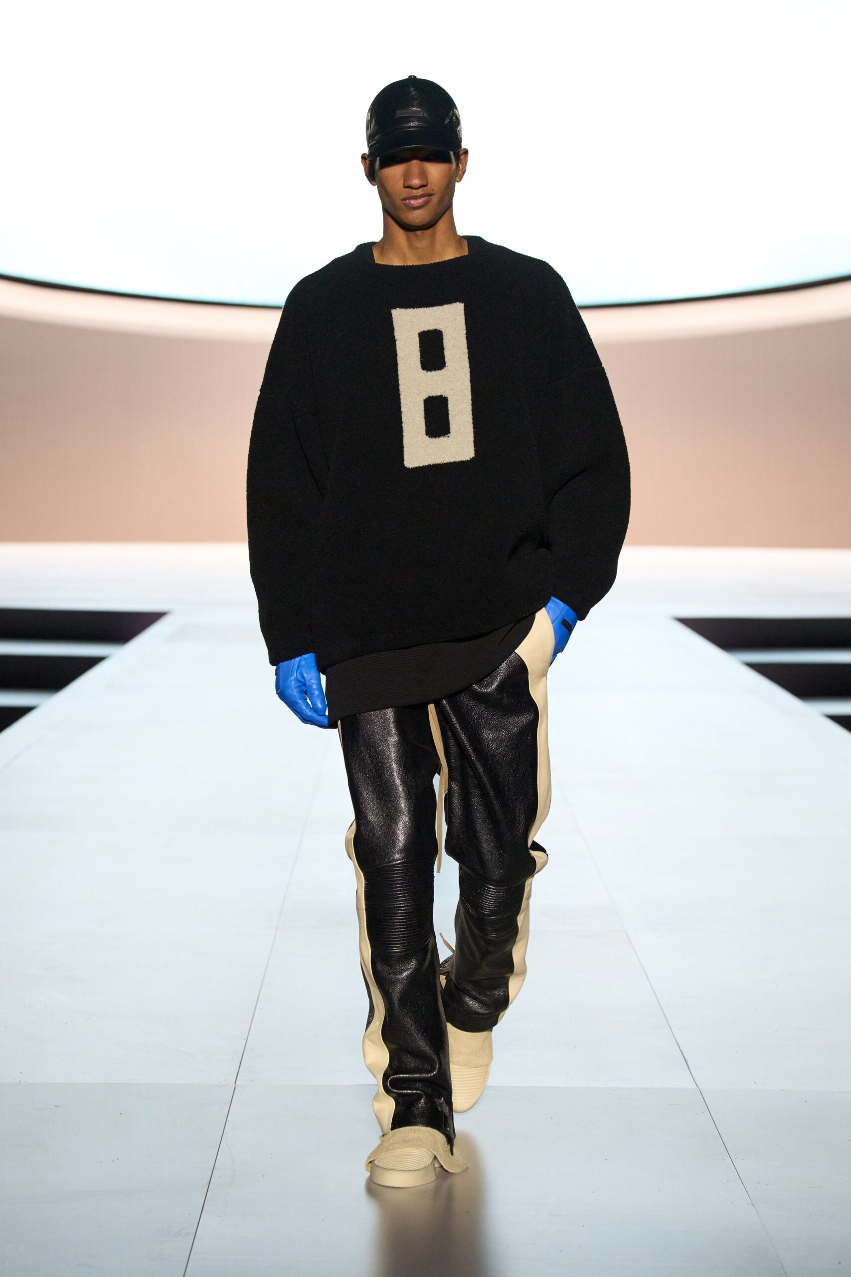 Fear of God F/W 23 Menswear Look 44