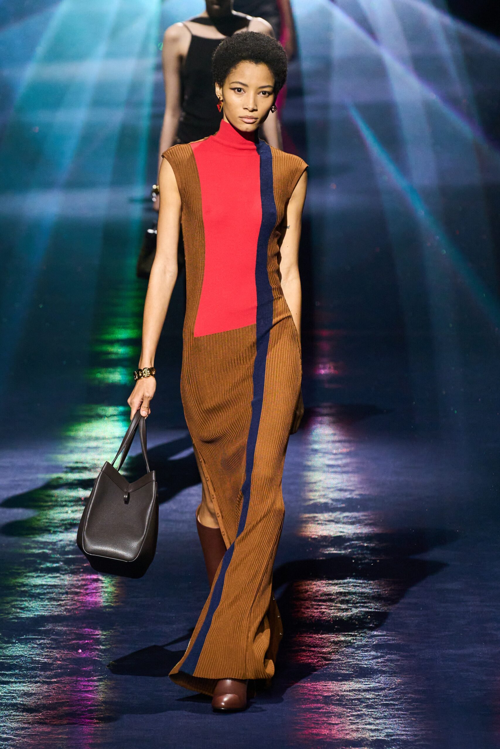 Fendi F/W 23 Look 44