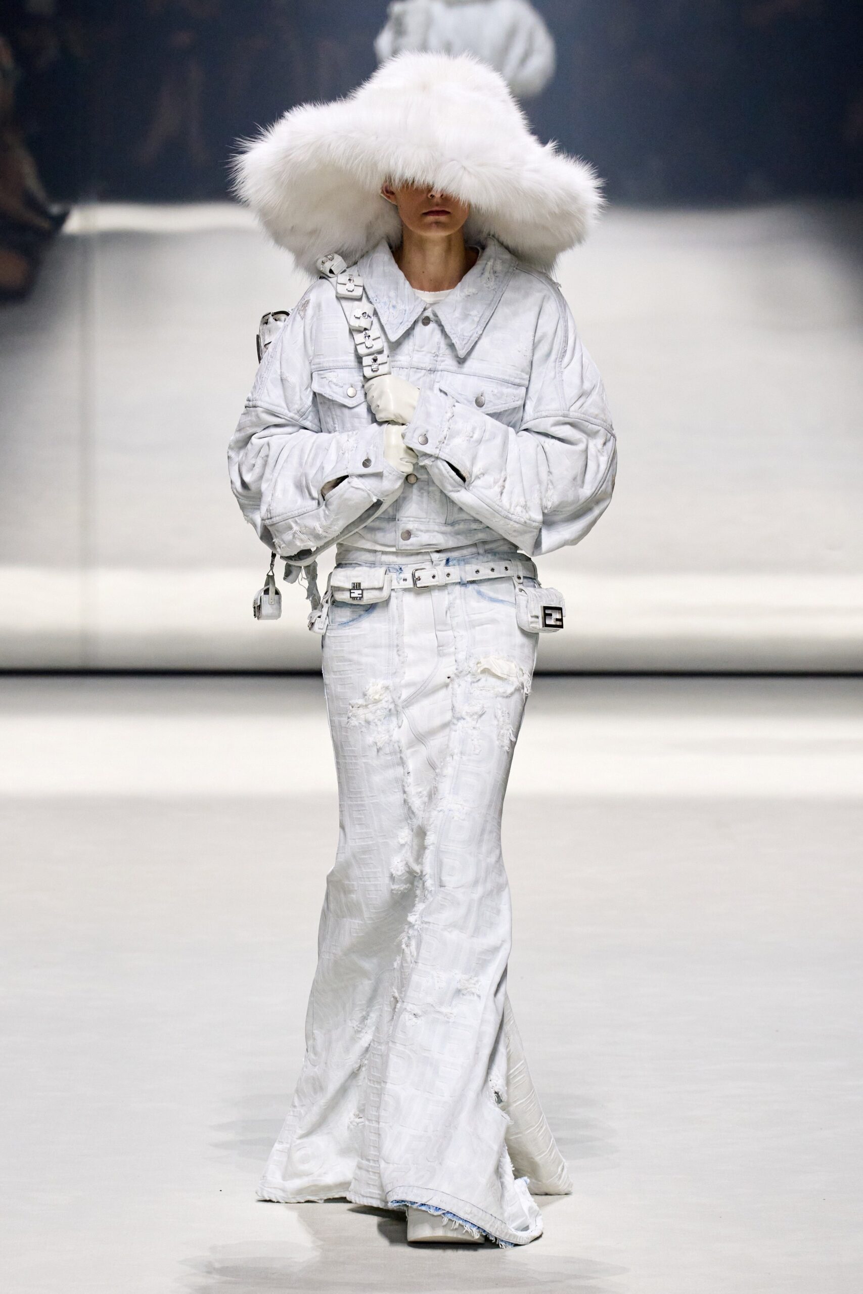Fendi Resort 23 Look 44