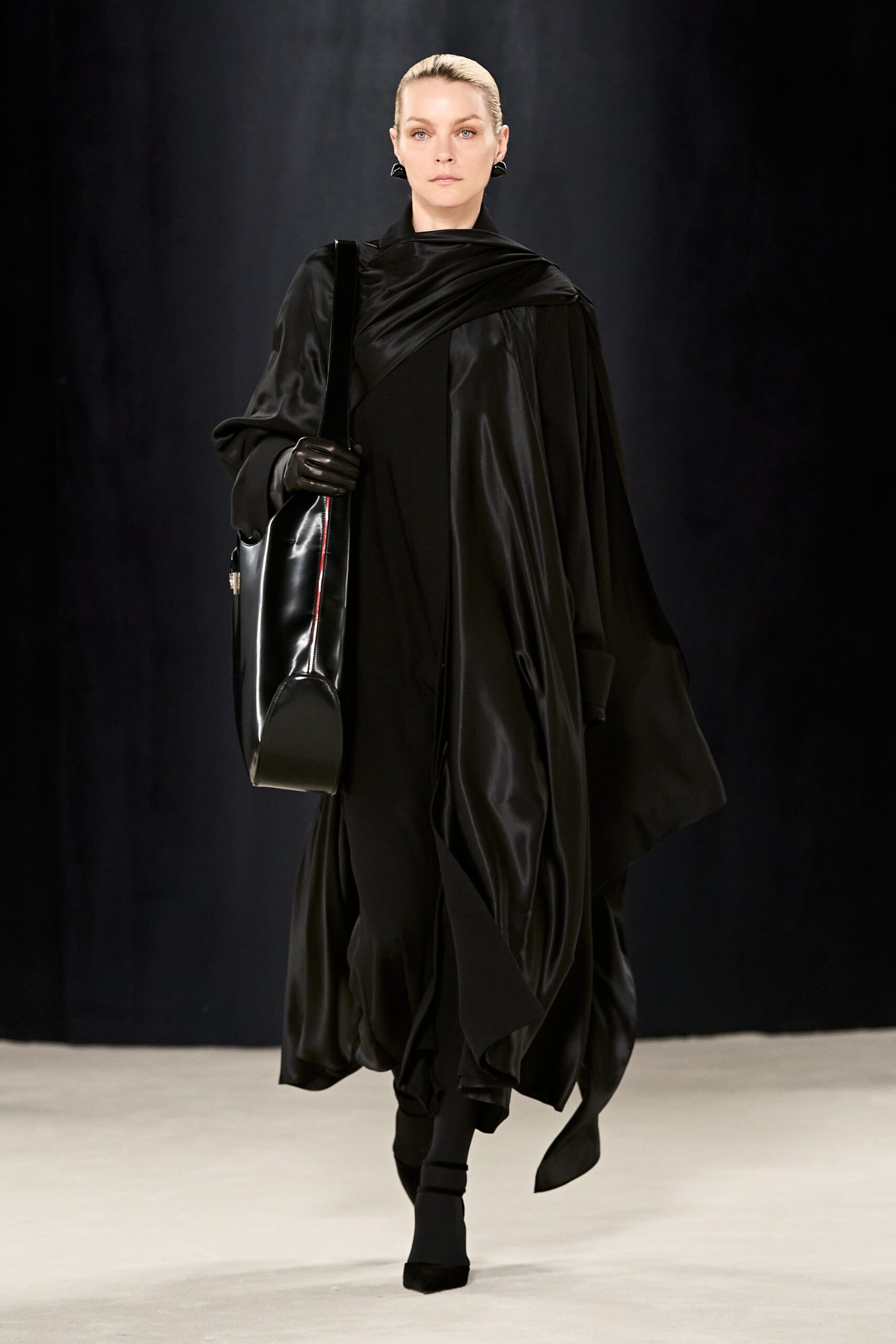 Ferragamo F/W 23 Look 44