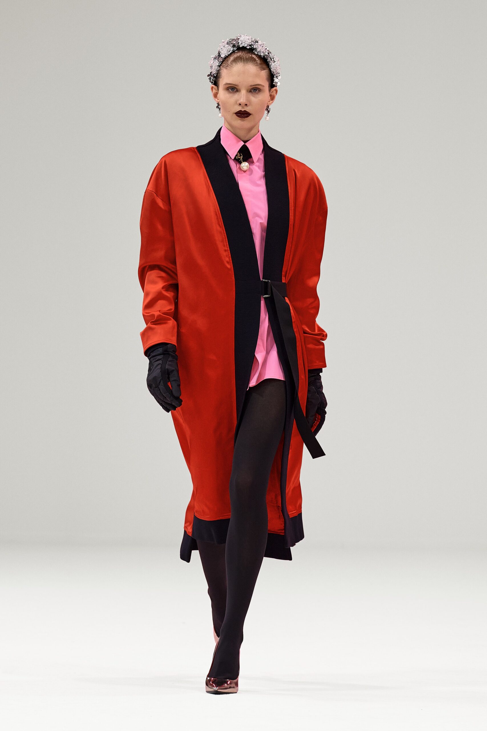 Ferrari F/W 23 Look 44