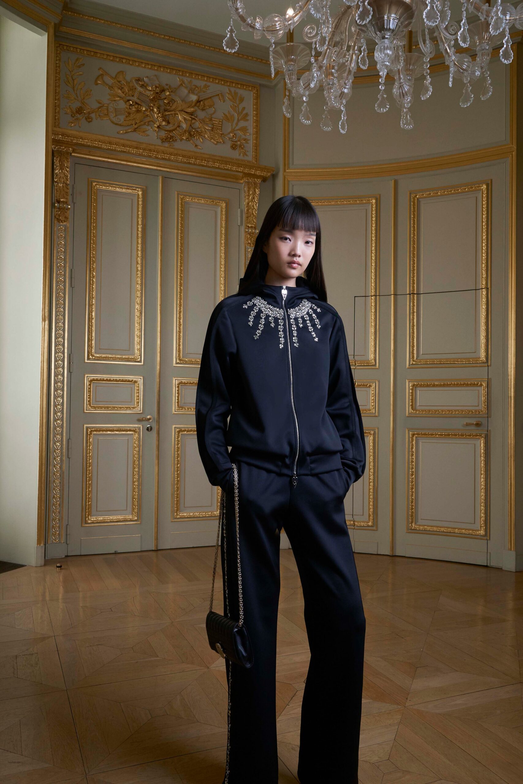 Giambattista Valli F/W 19 Look 44