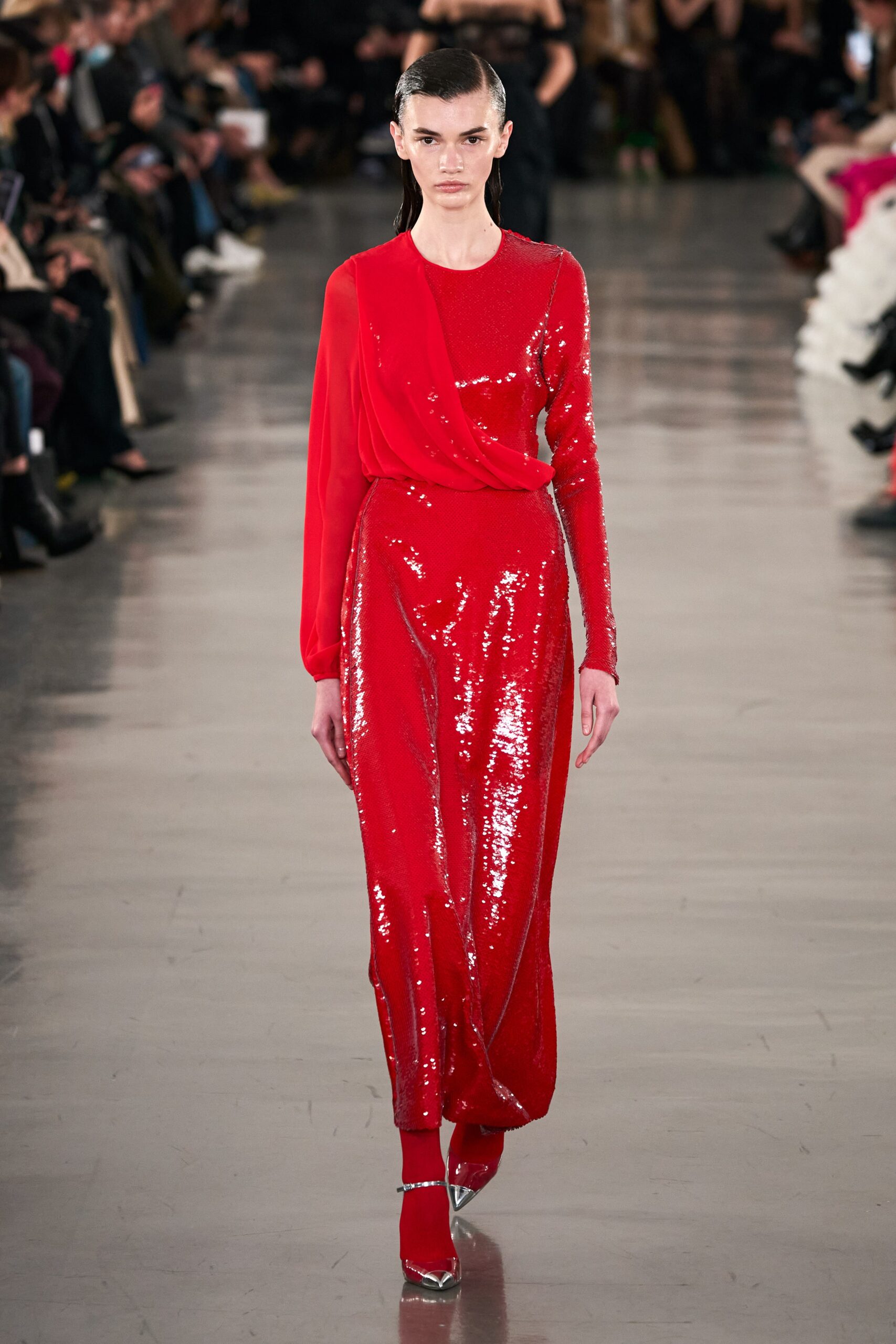 Giambattista Valli F/W 22 Look 44