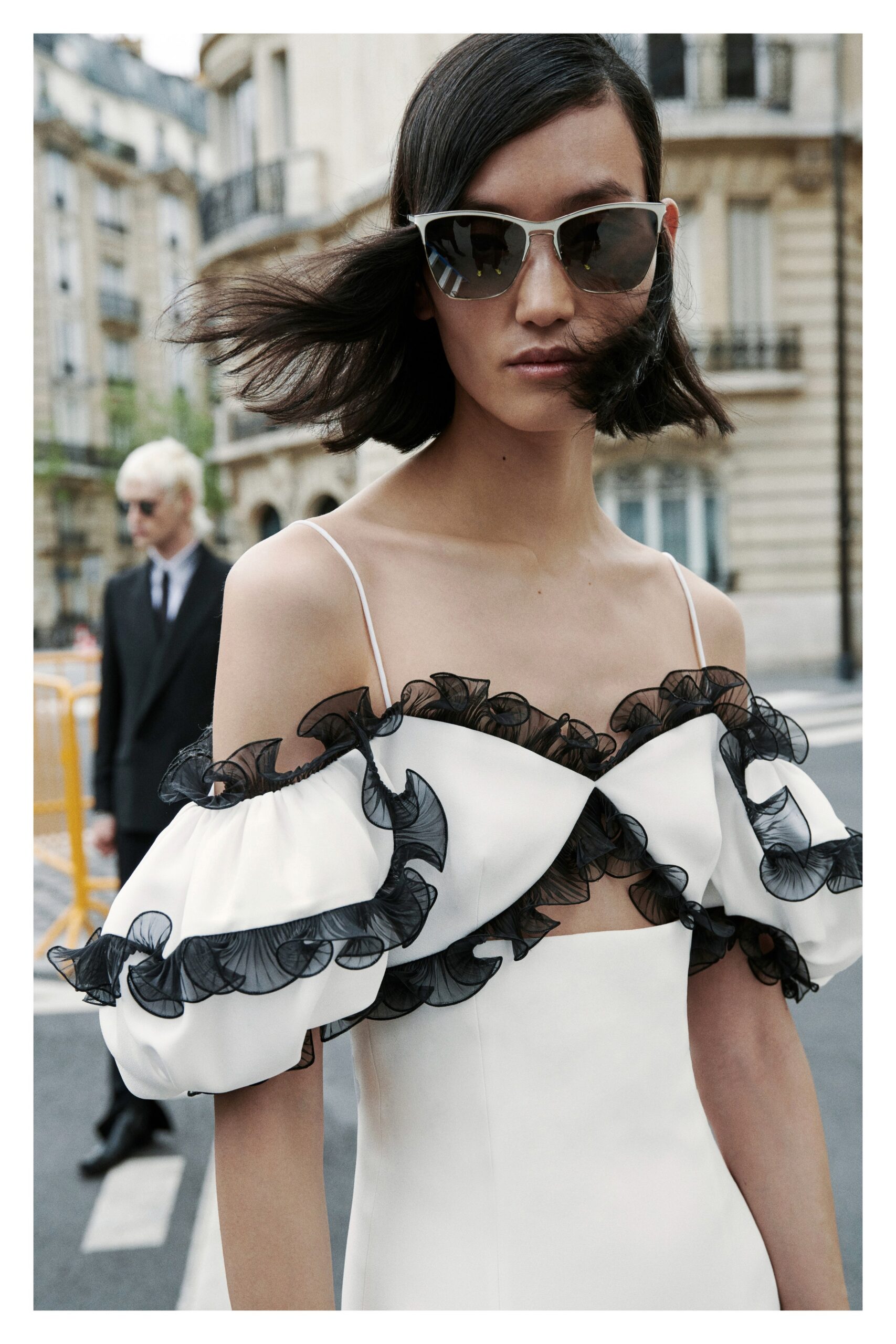 Givenchy Resort 20 Look 44