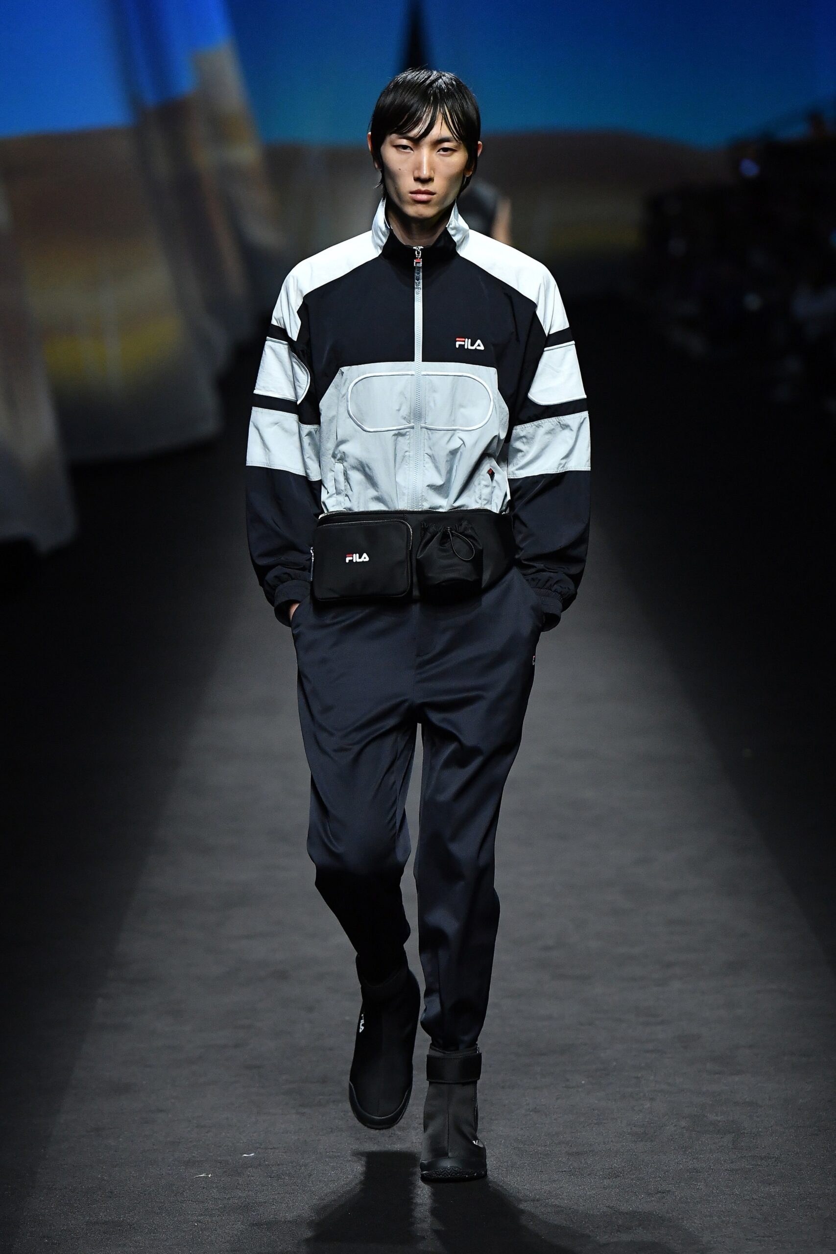 FILA S/S 20 Look 45