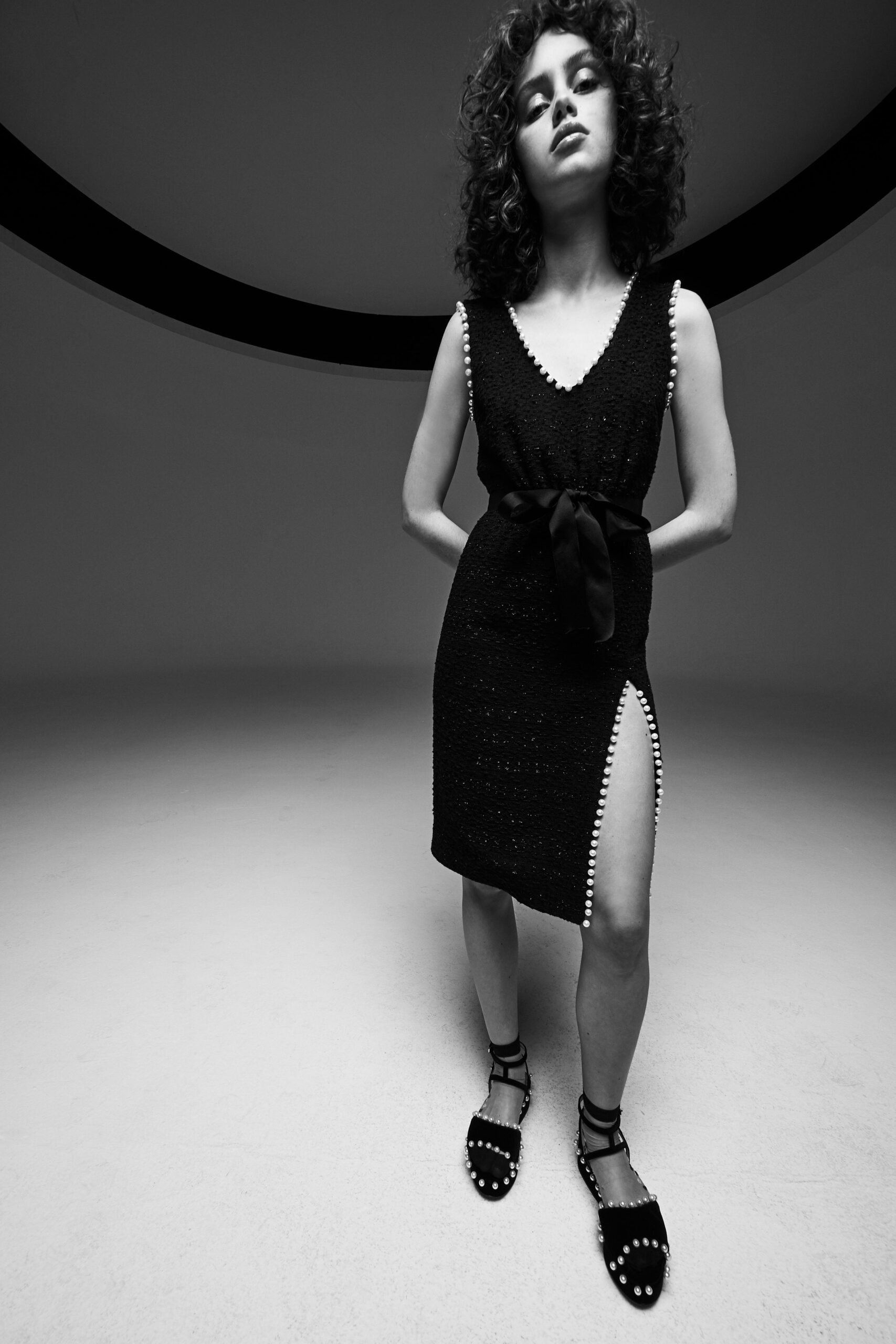 Giambattista Valli F/W 20 Look 45