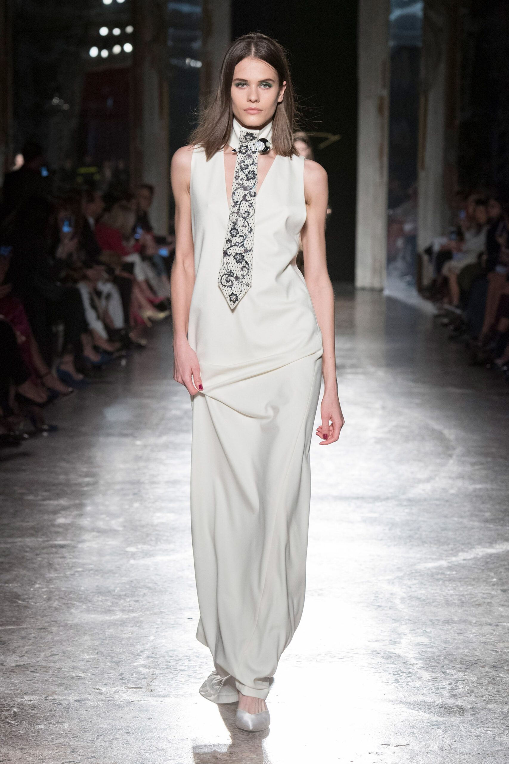 Genny F/W 20 Look 45