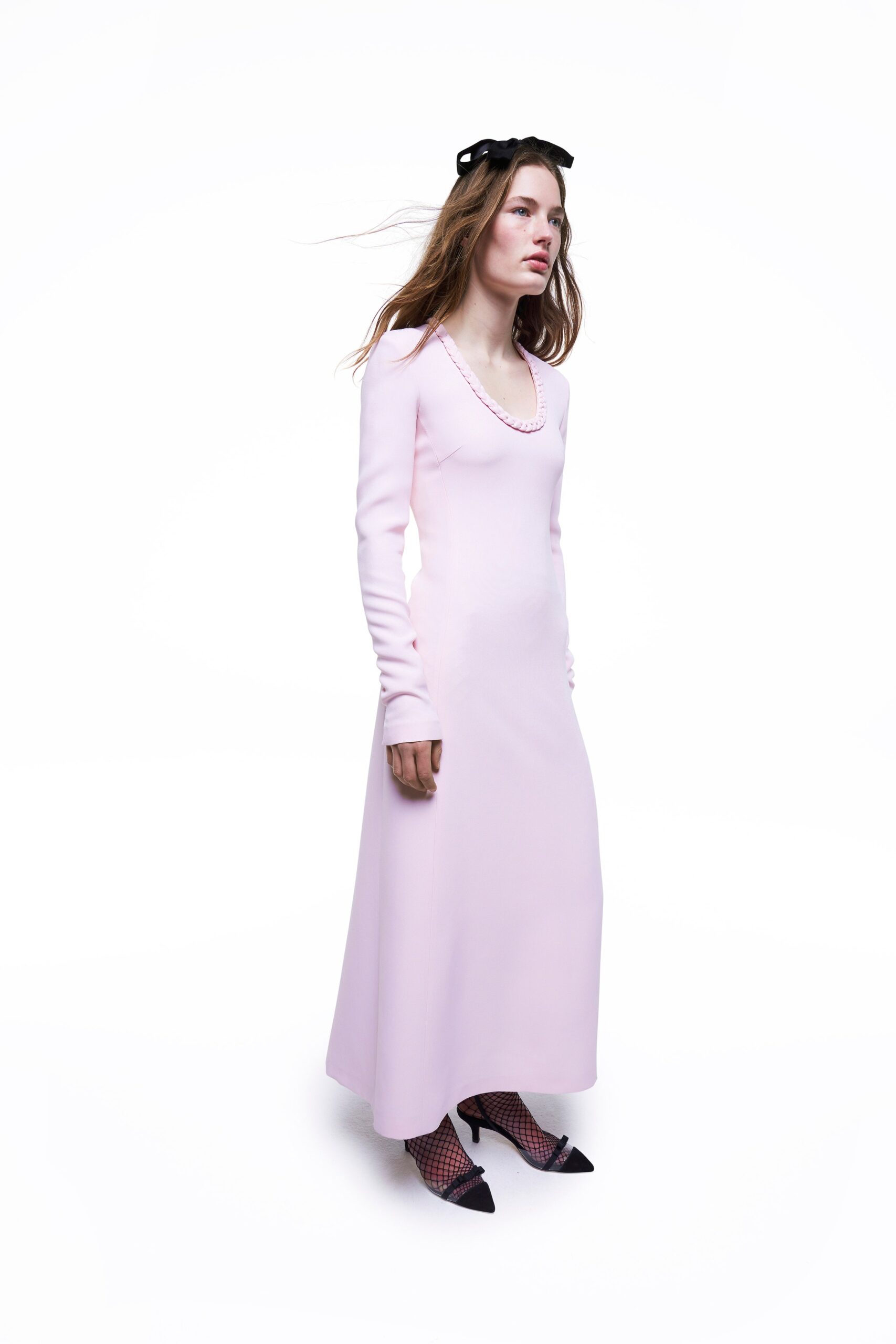 Giambattista Valli F/W 21 Look 45