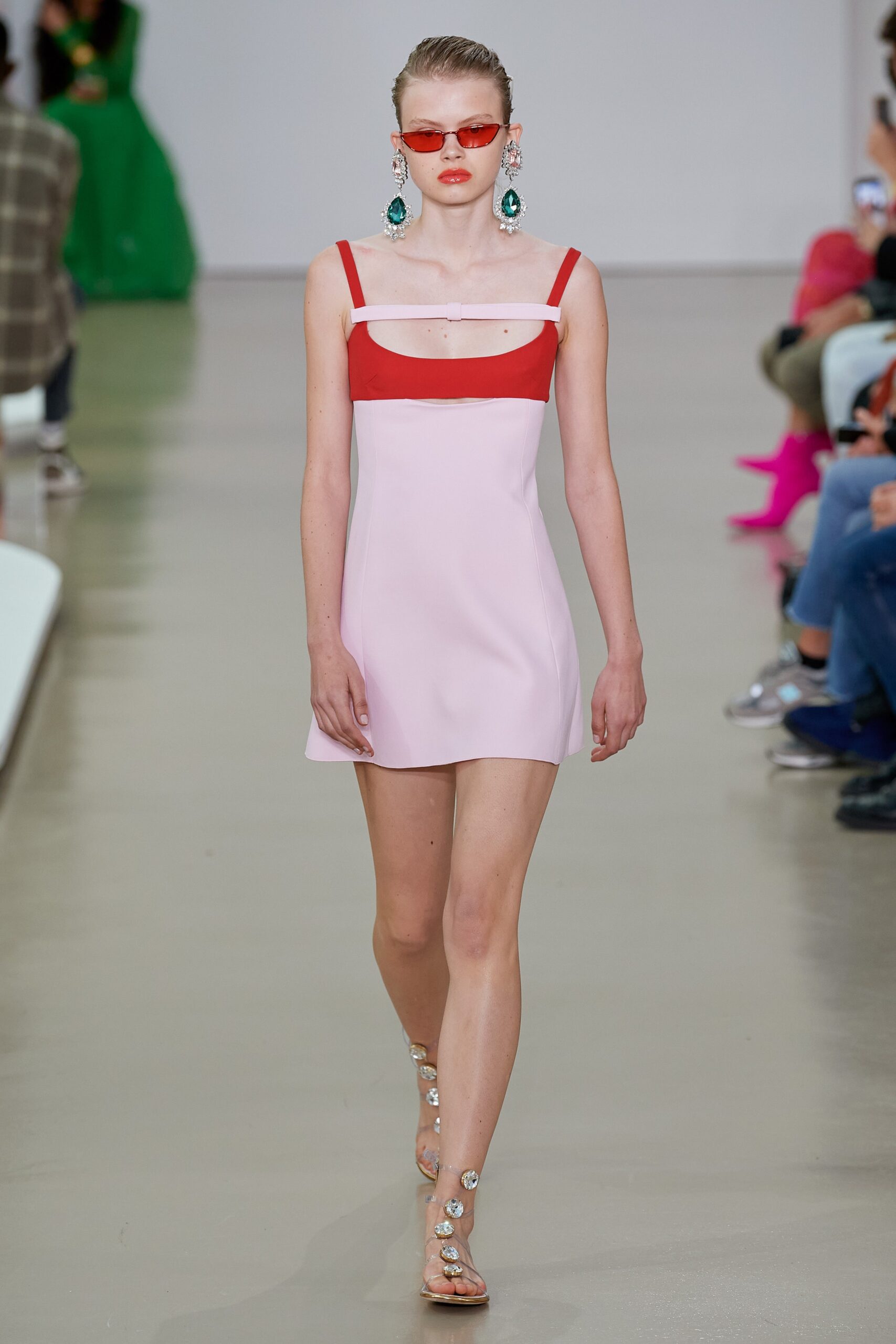Giambattista Valli S/S 22 Look 44