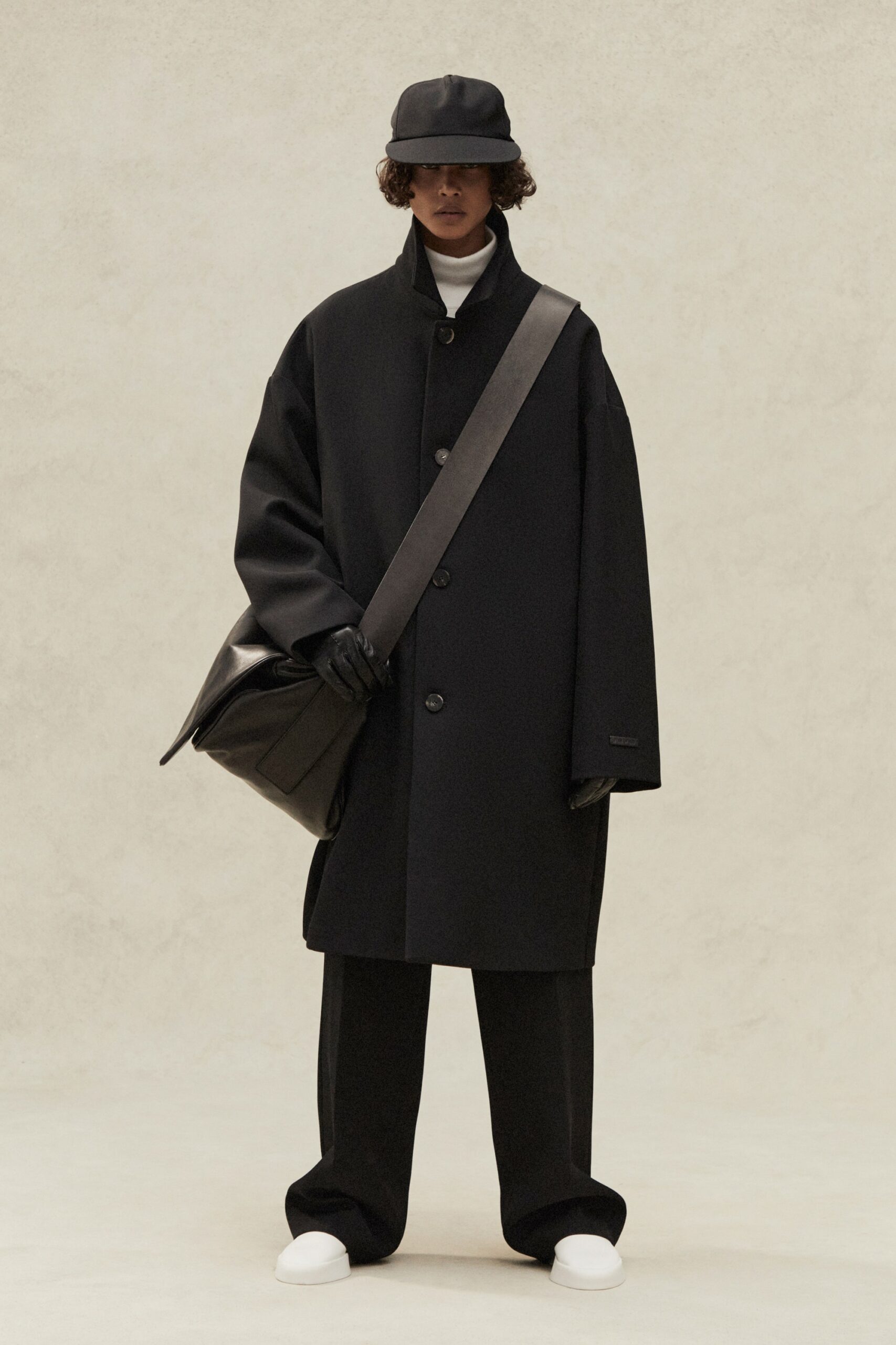 Fear of God F/W 22 Look 40