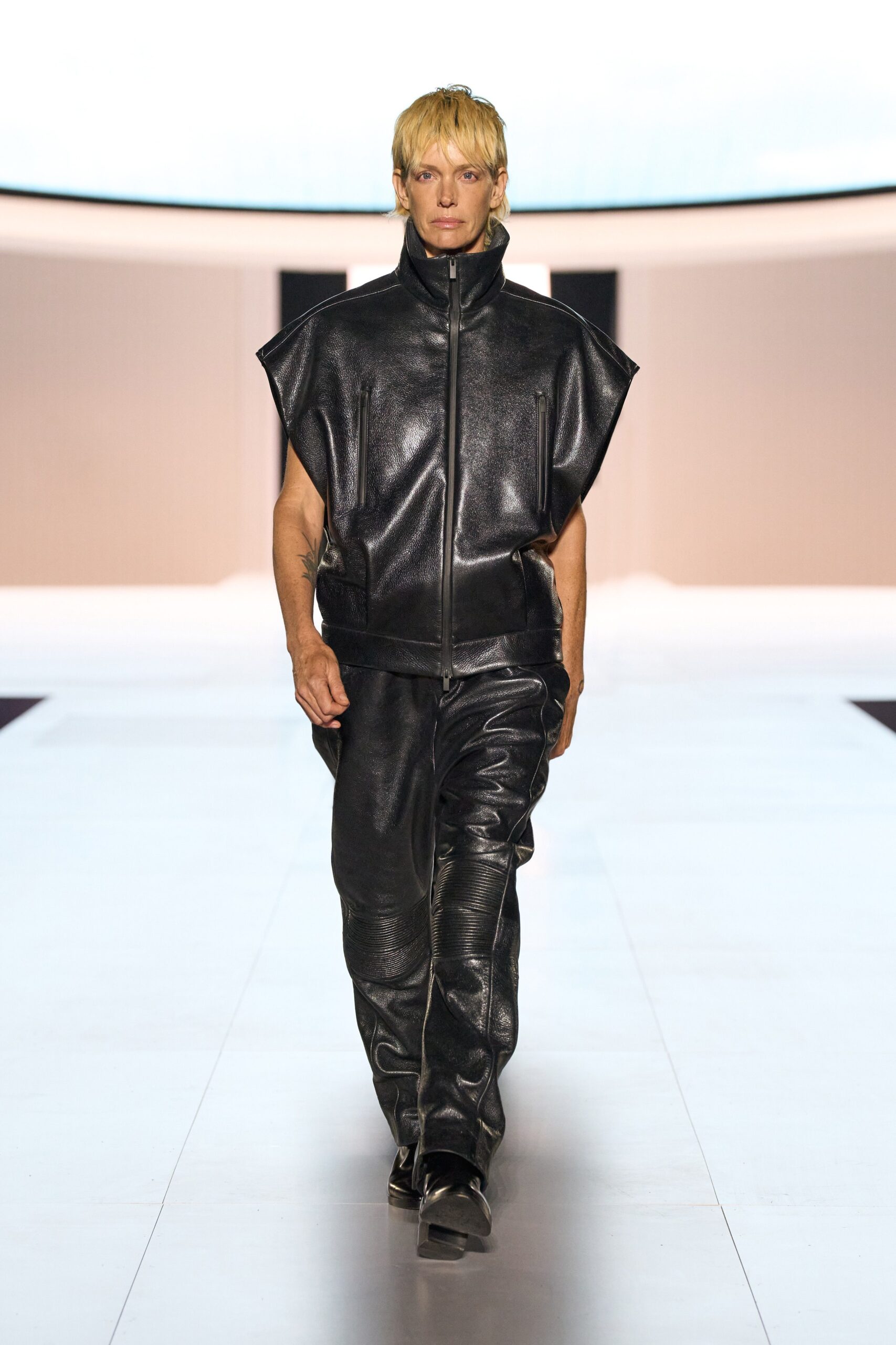 Fear of God F/W 23 Menswear Look 45