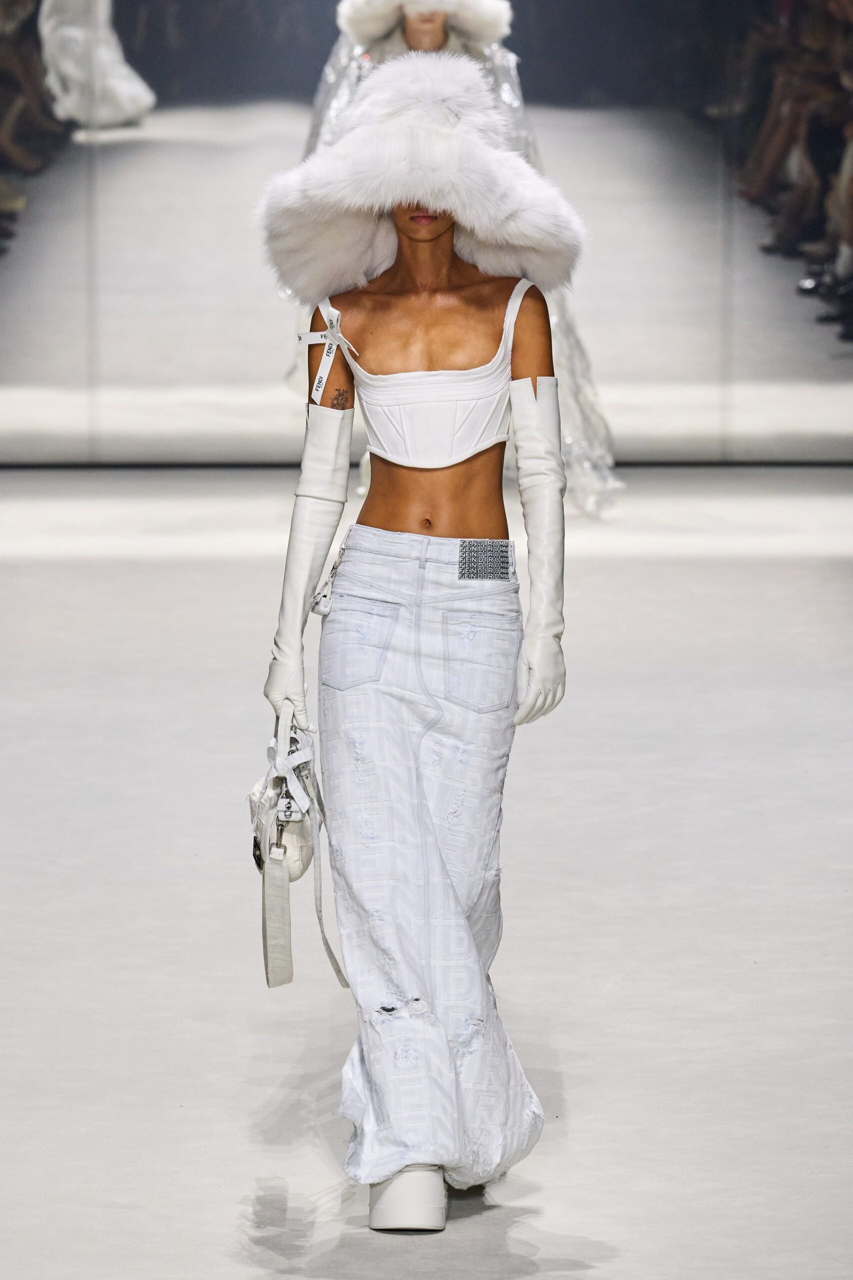 Fendi Resort 23 Look 45