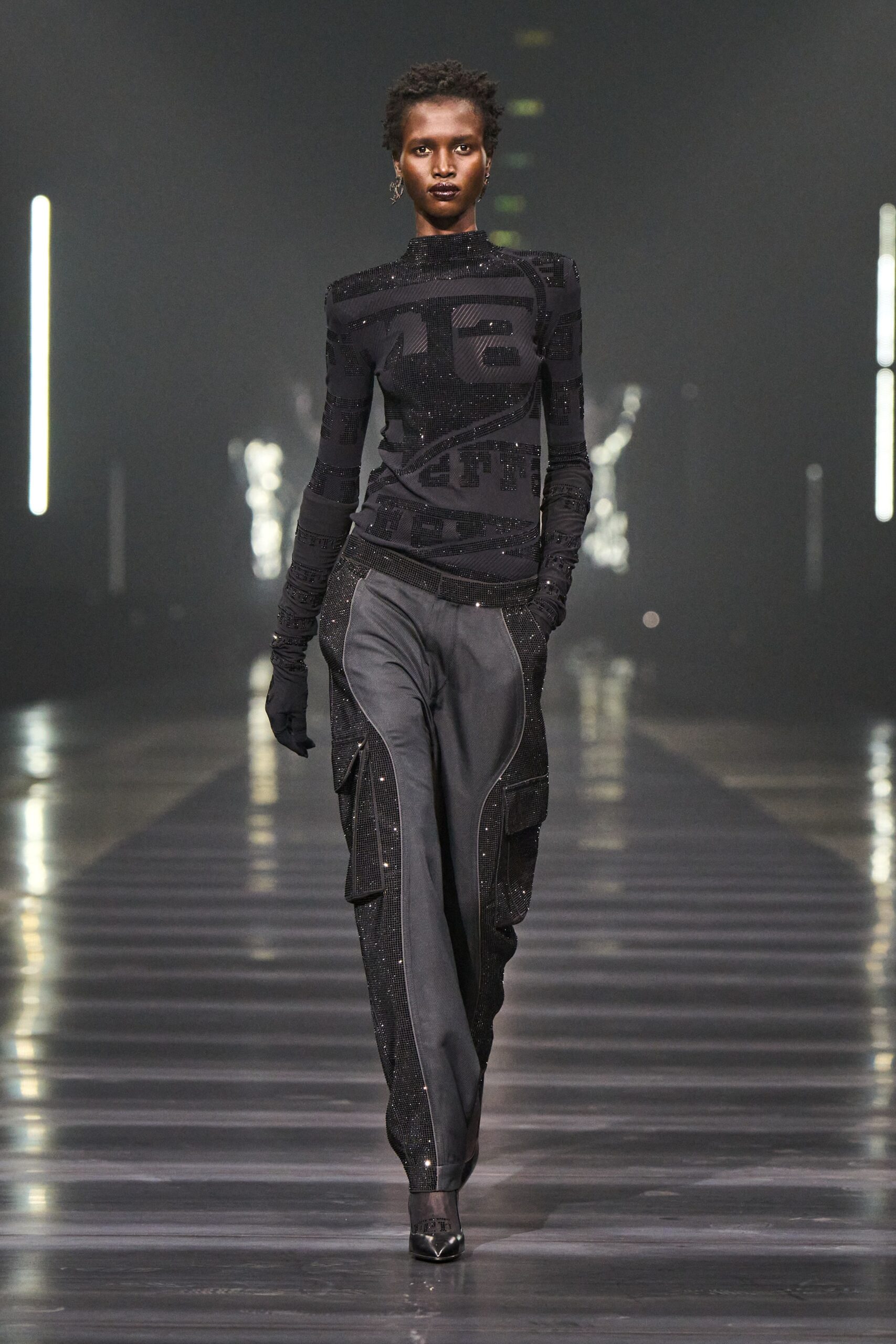 Ferrari F/W 22 Look 45