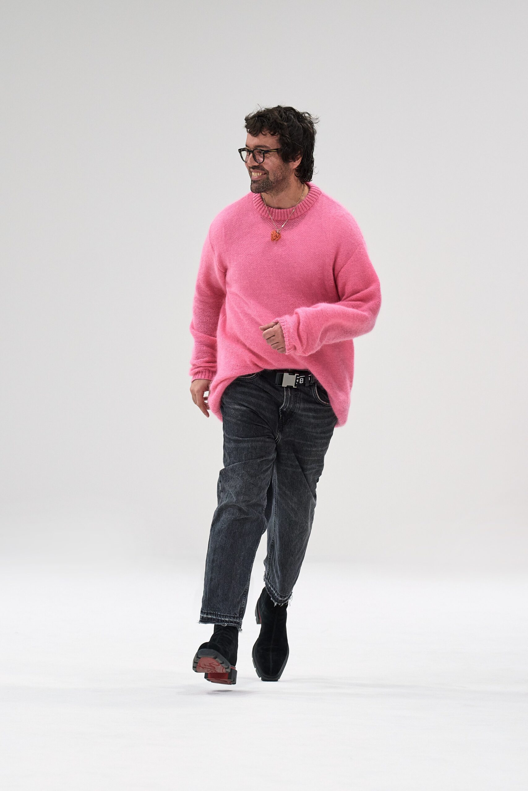 Ferrari F/W 23 Look 45