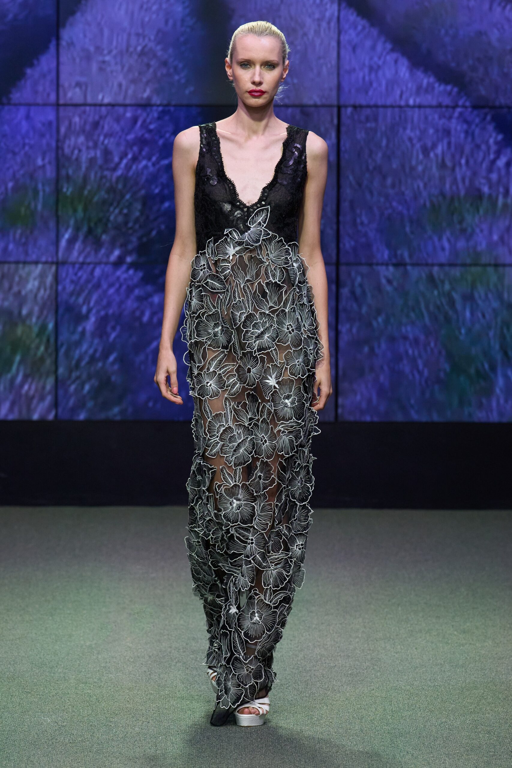 Frederick Anderson S/S 23 Look 45