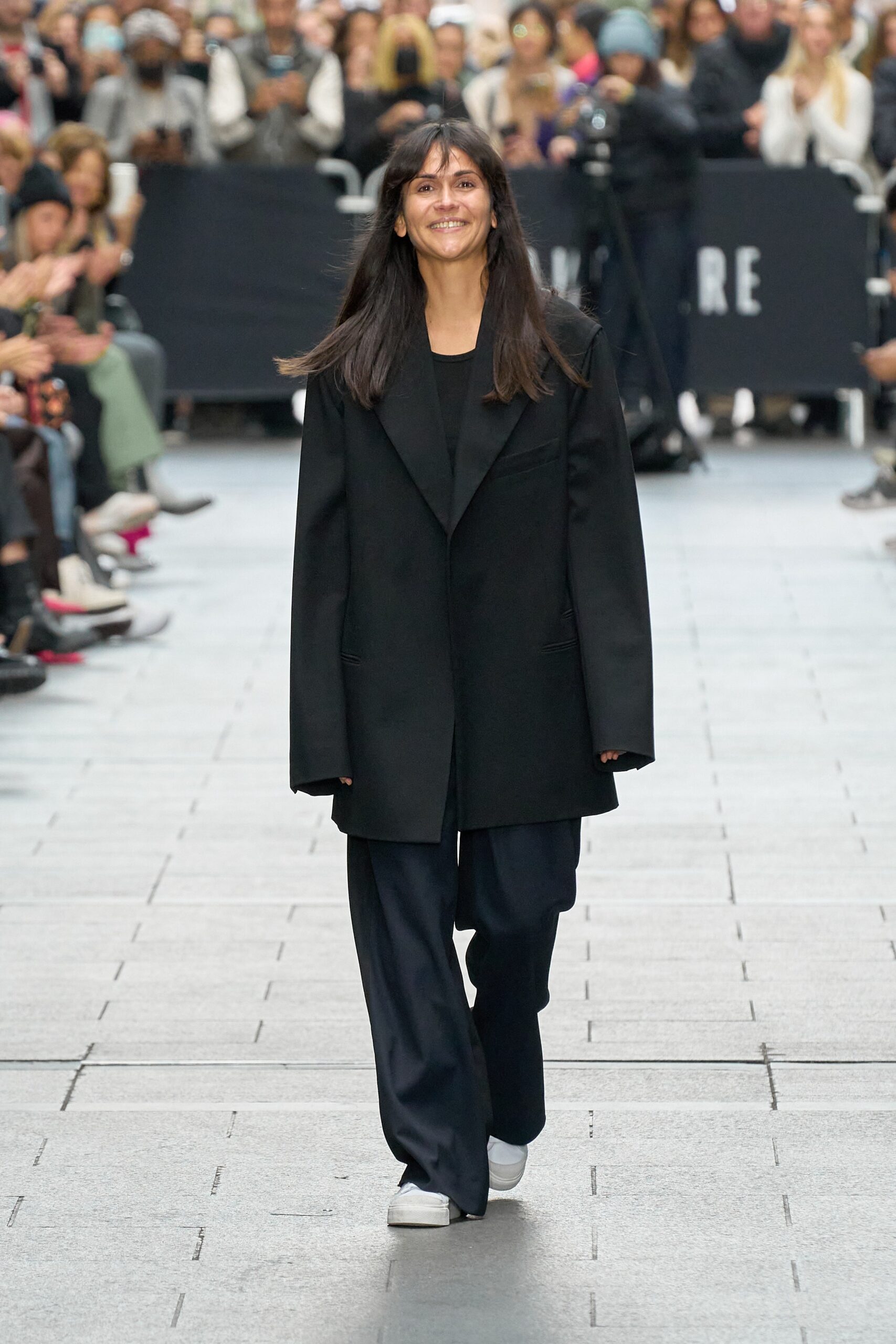 Gauchere S/S 23 Look 44