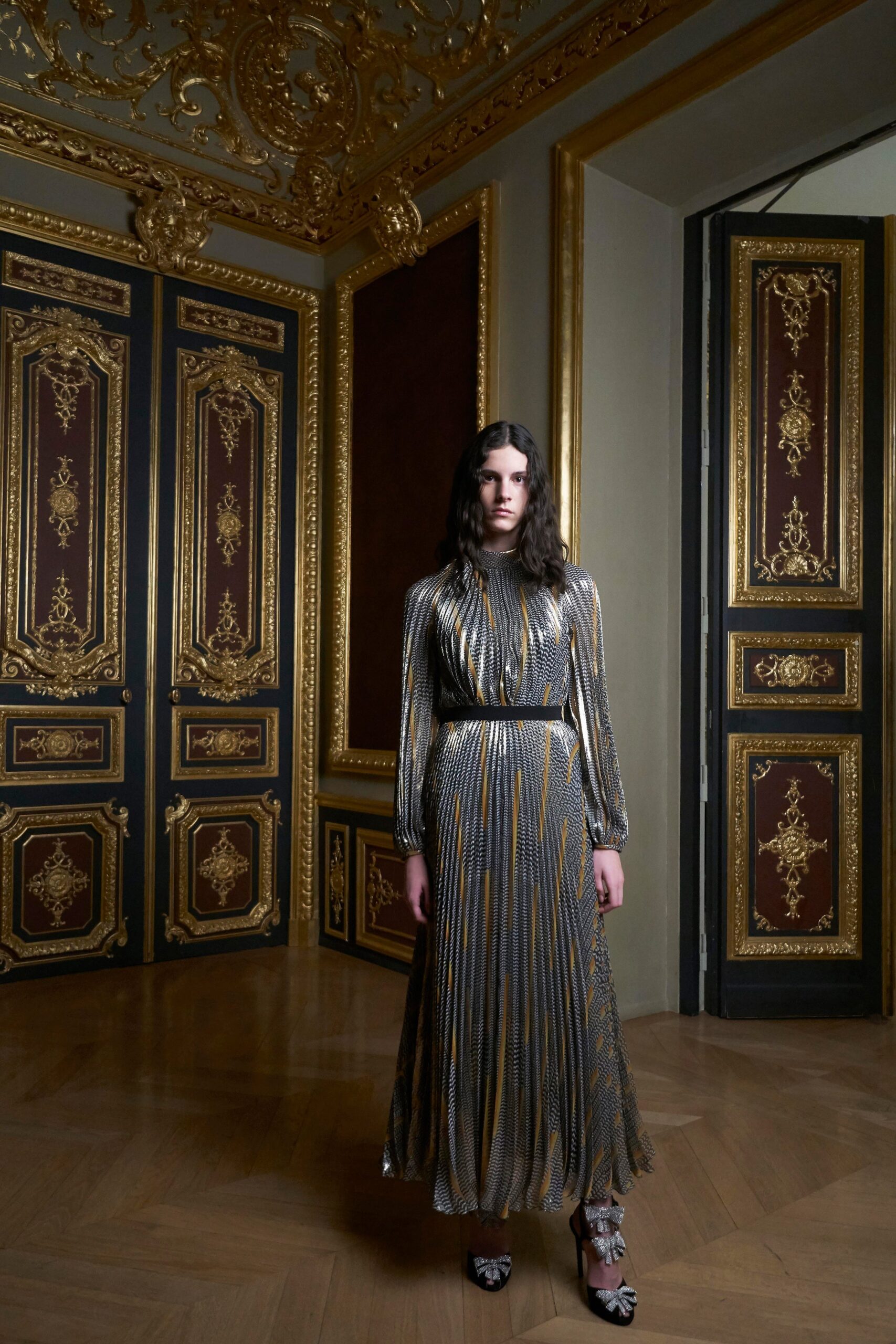 Giambattista Valli F/W 19 Look 45