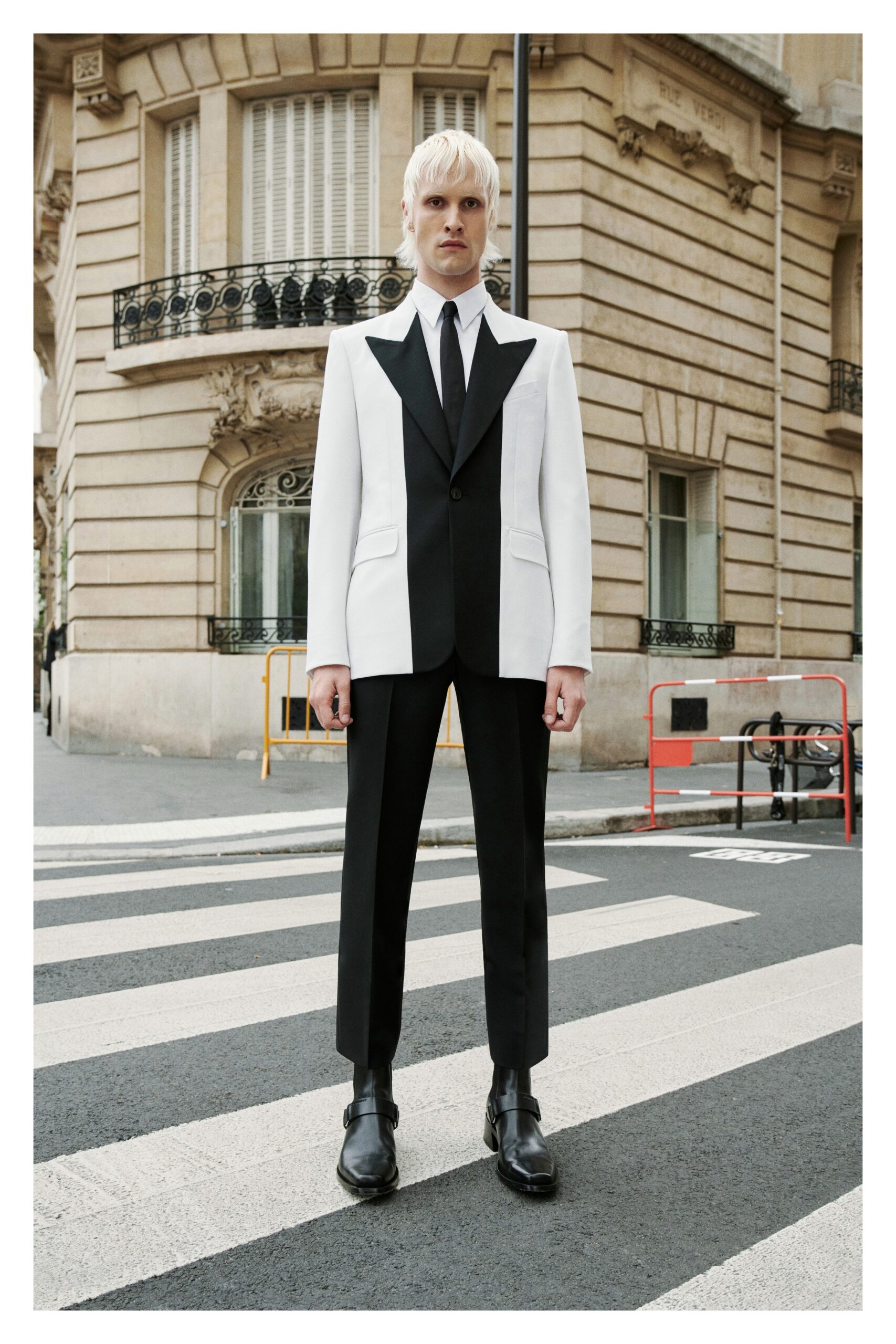 Givenchy Resort 20 Look 45