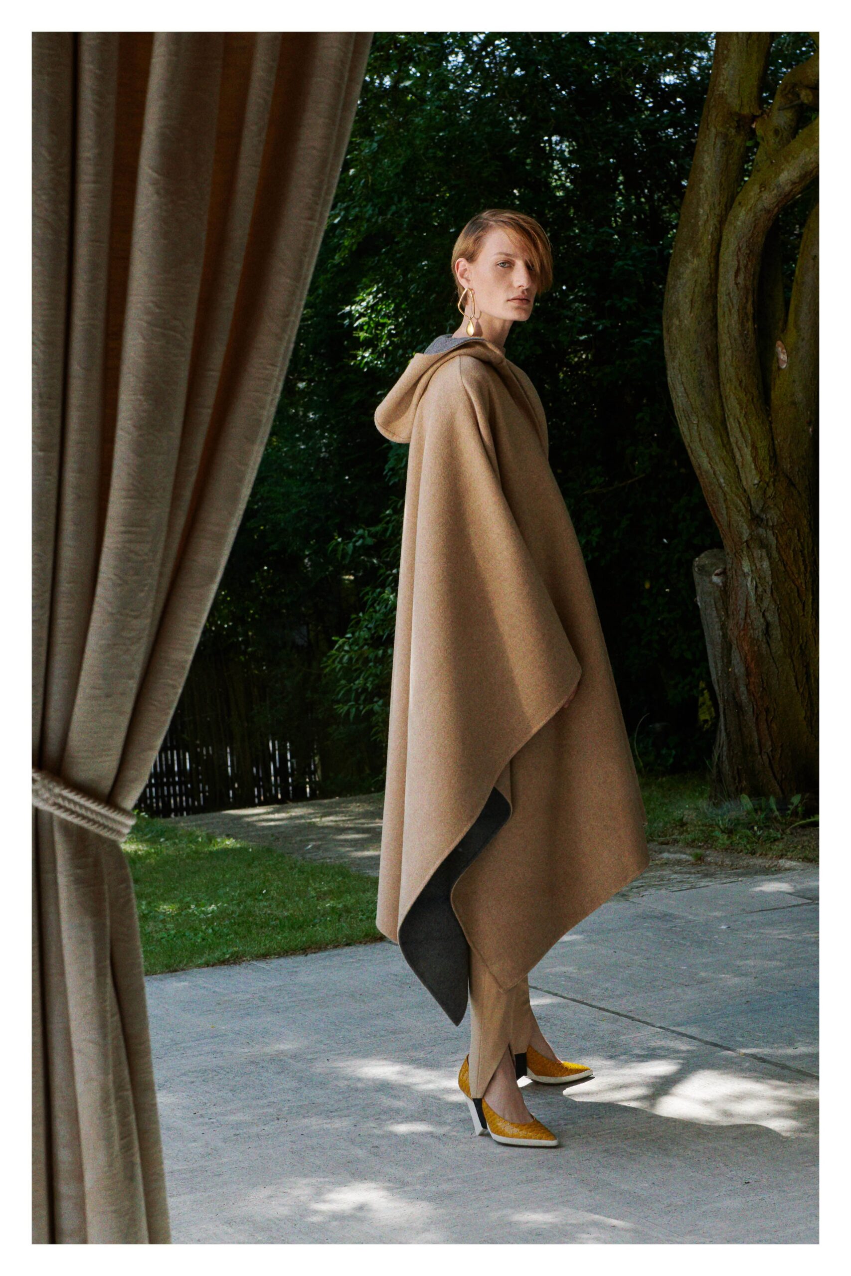 Givenchy Resort 19 Look 45
