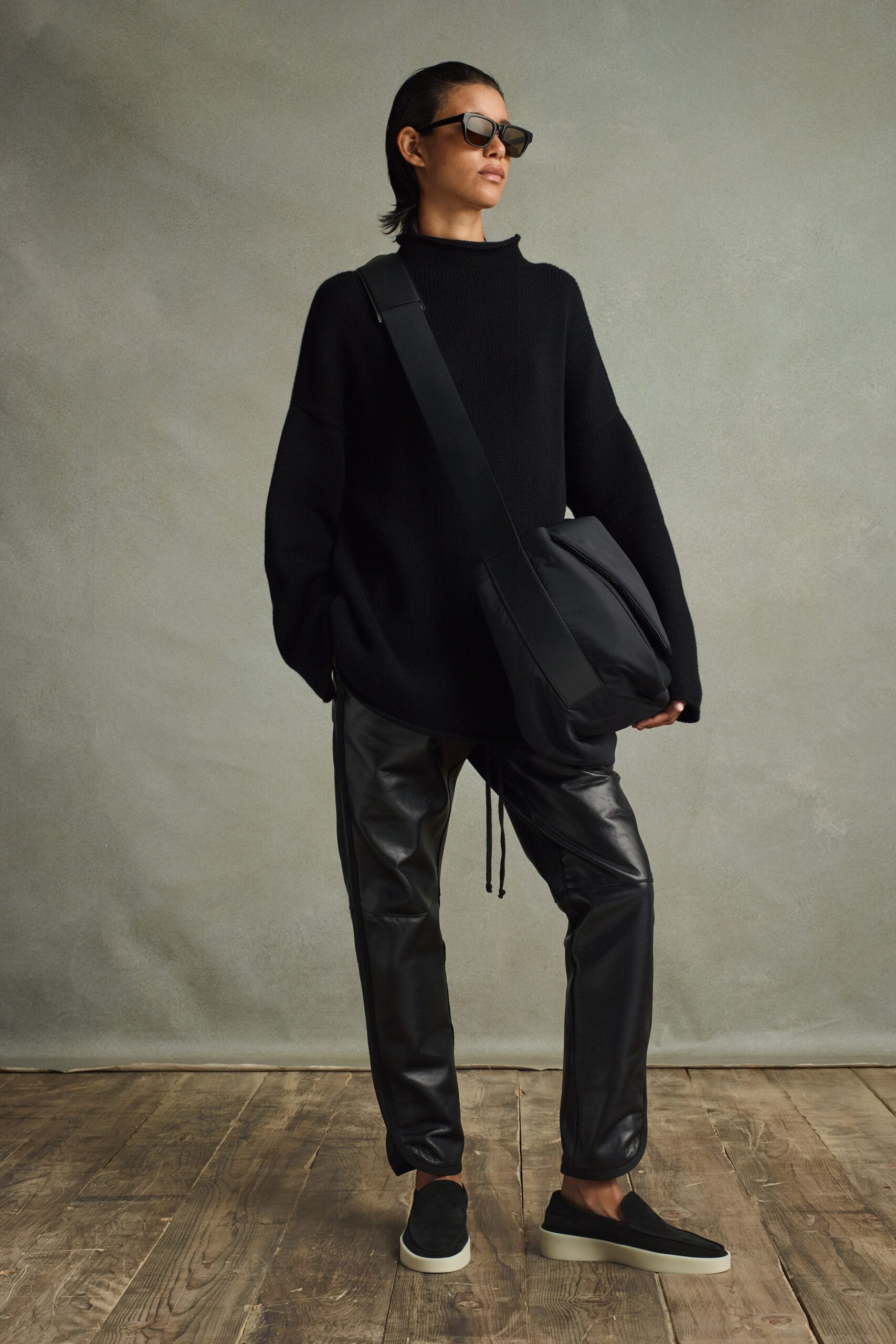 Fear of God S/S 21 Look 46