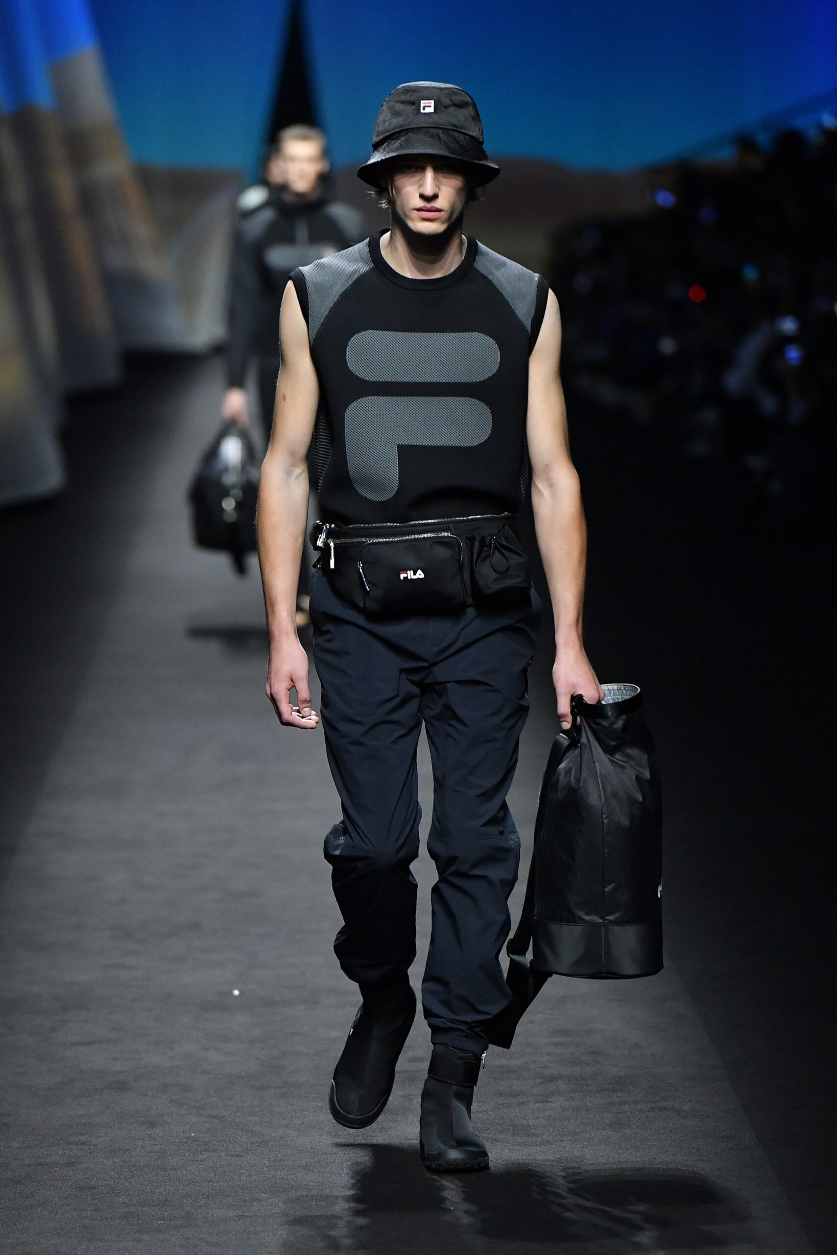 FILA S/S 20 Look 46