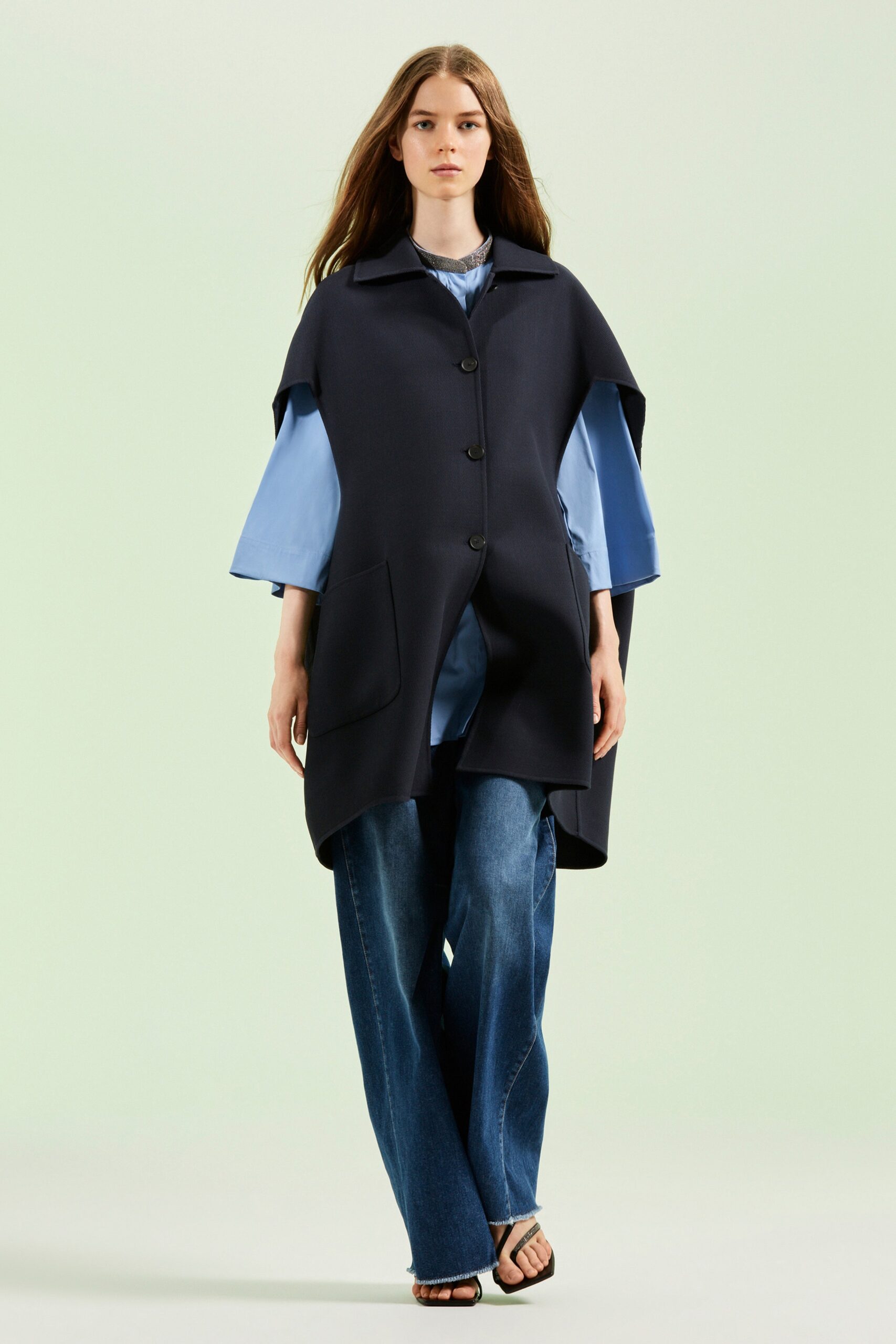 Fabiana Filippi S/S 22 Look 46