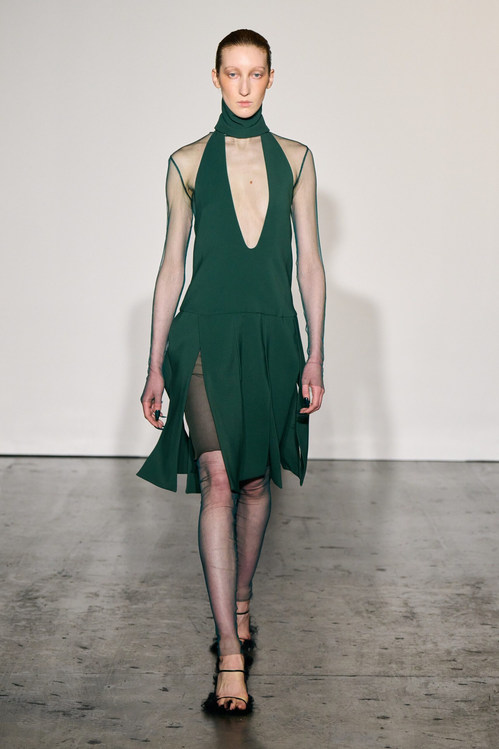Fashion East F/W 22 Look 44