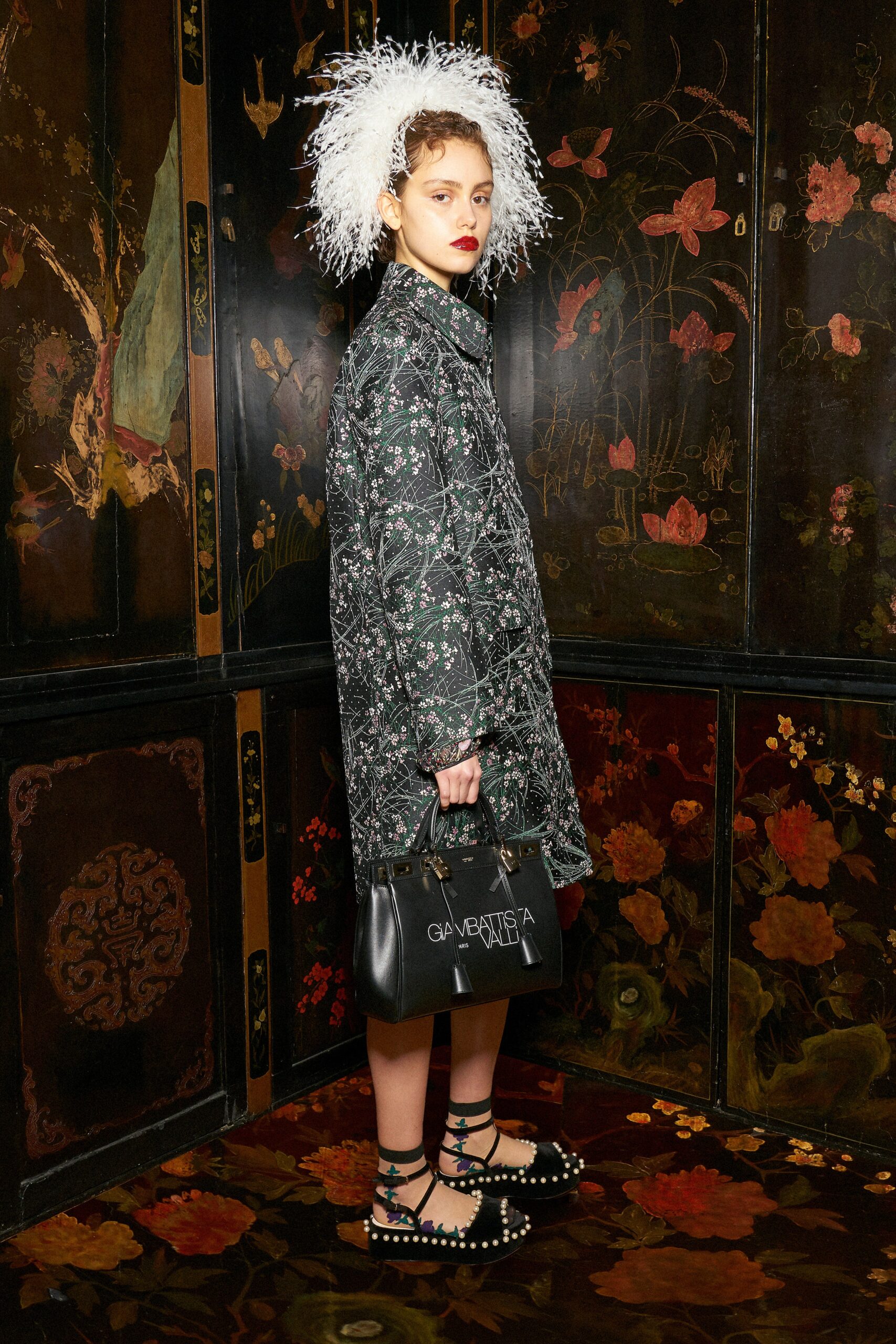Giambattista Valli F/W 20 Look 46